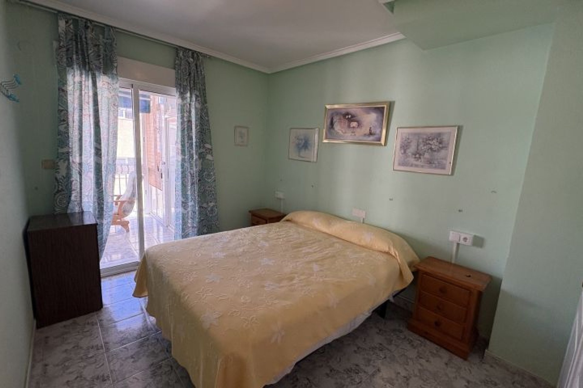 Resale - Apartment / flat - Torrevieja