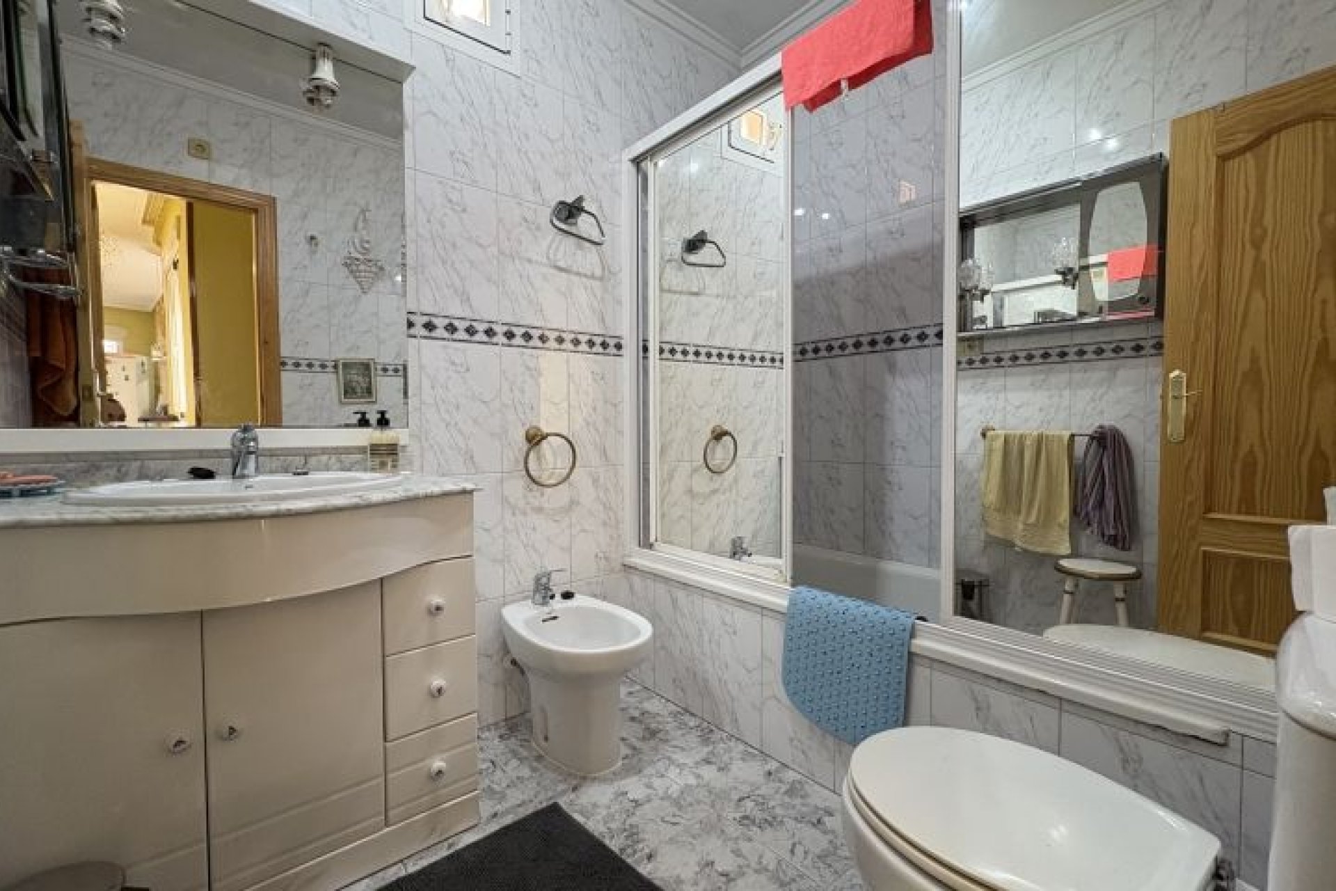 Resale - Apartment / flat - Torrevieja