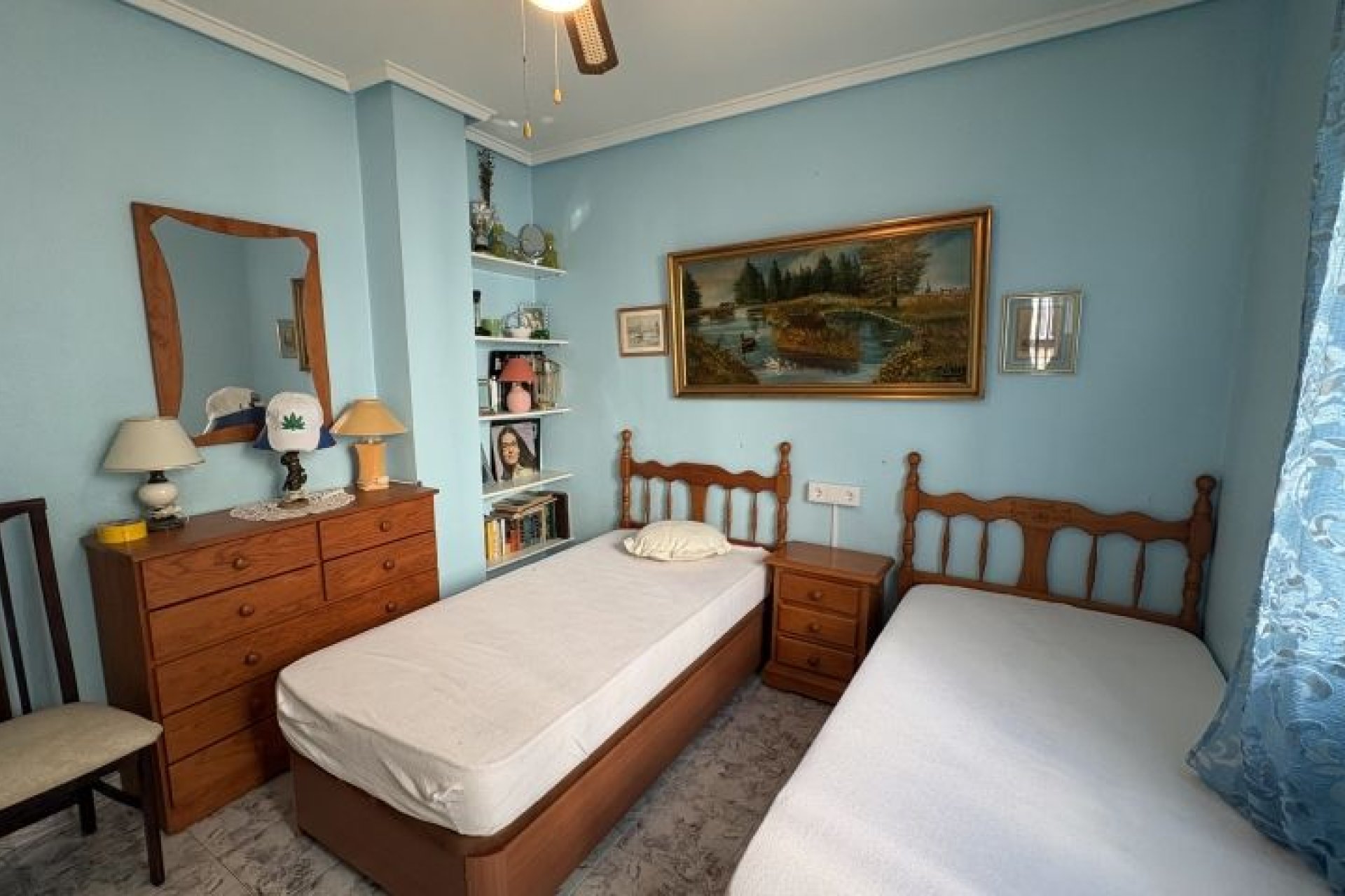 Resale - Apartment / flat - Torrevieja