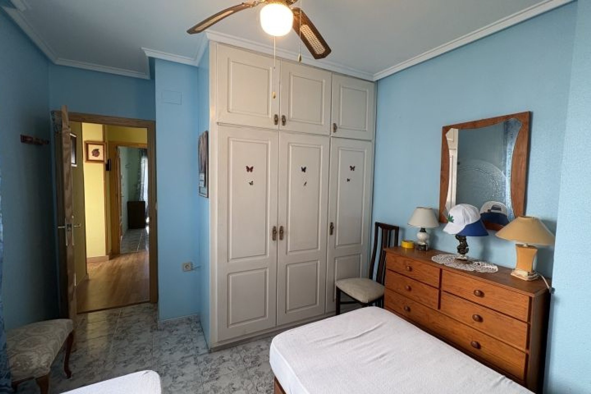 Resale - Apartment / flat - Torrevieja