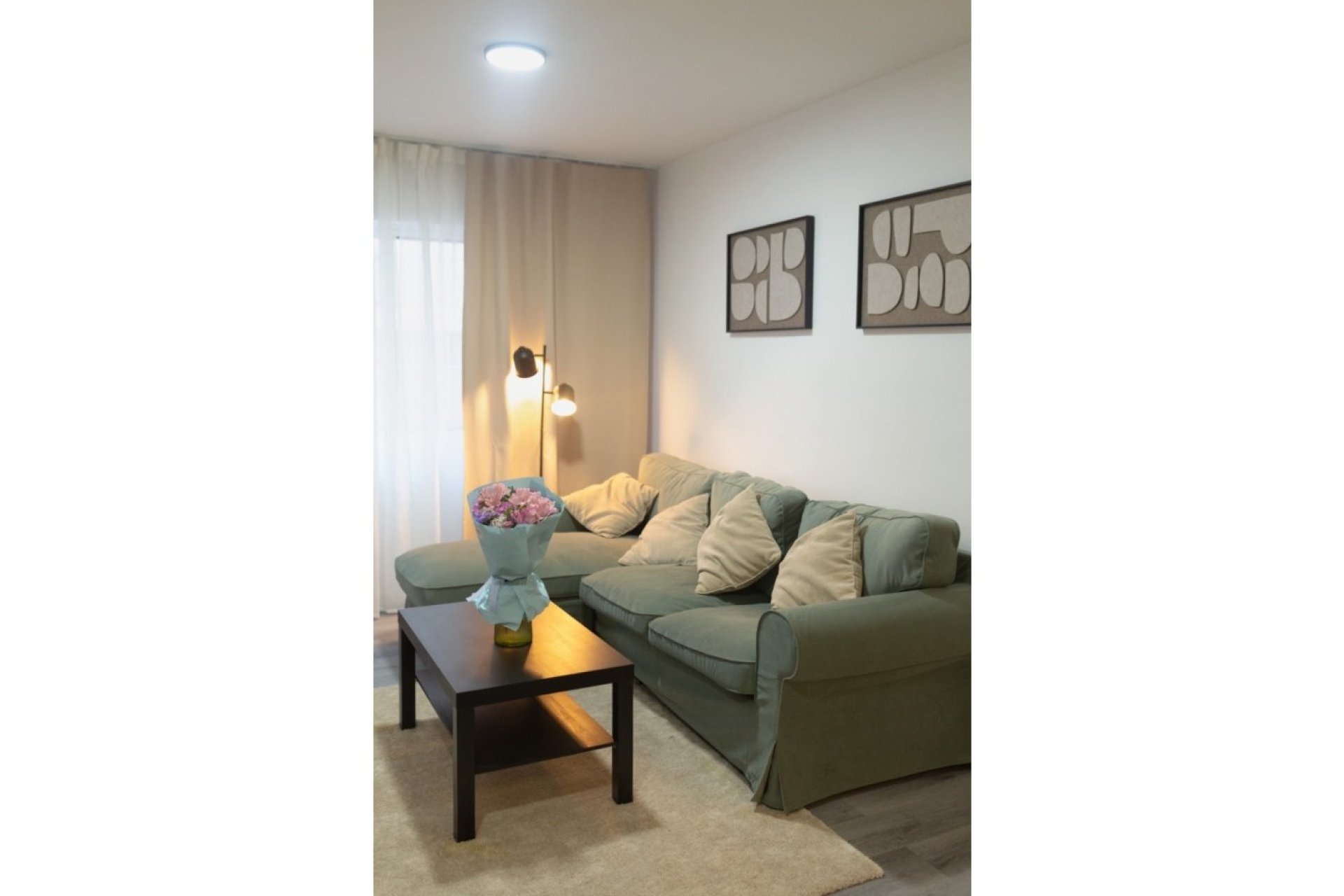 Resale - Apartment / flat - Torrevieja