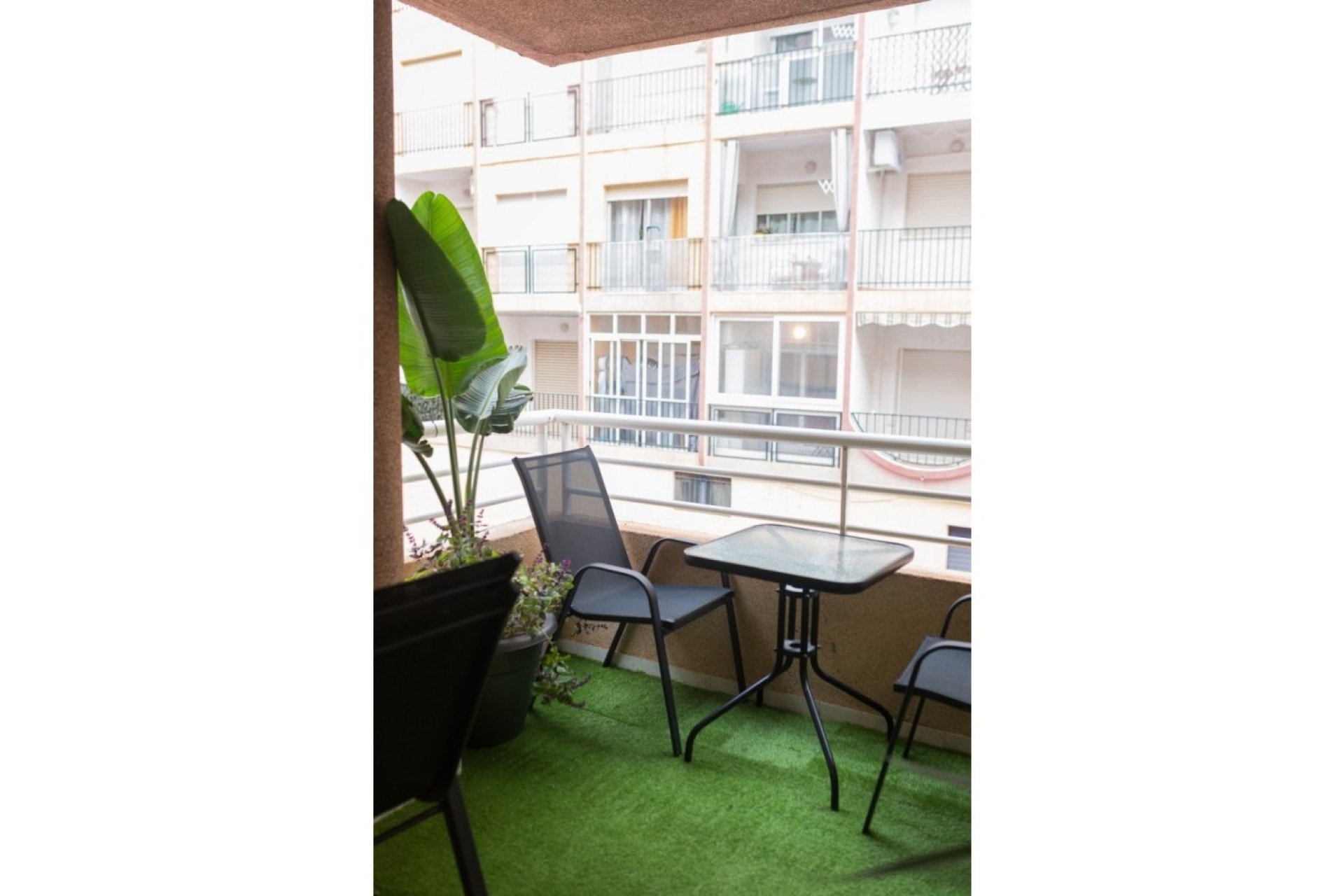 Resale - Apartment / flat - Torrevieja