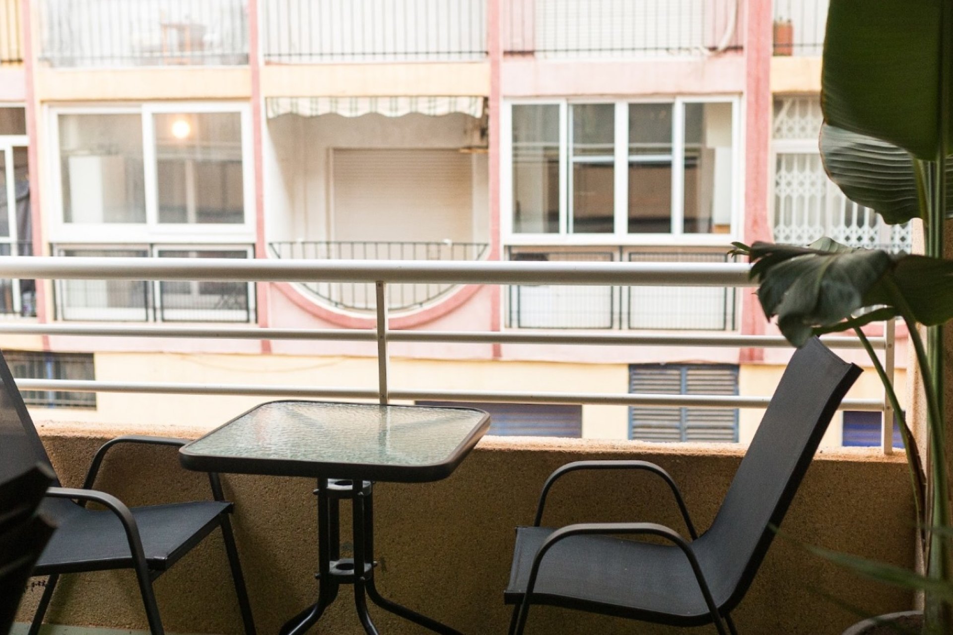 Resale - Apartment / flat - Torrevieja