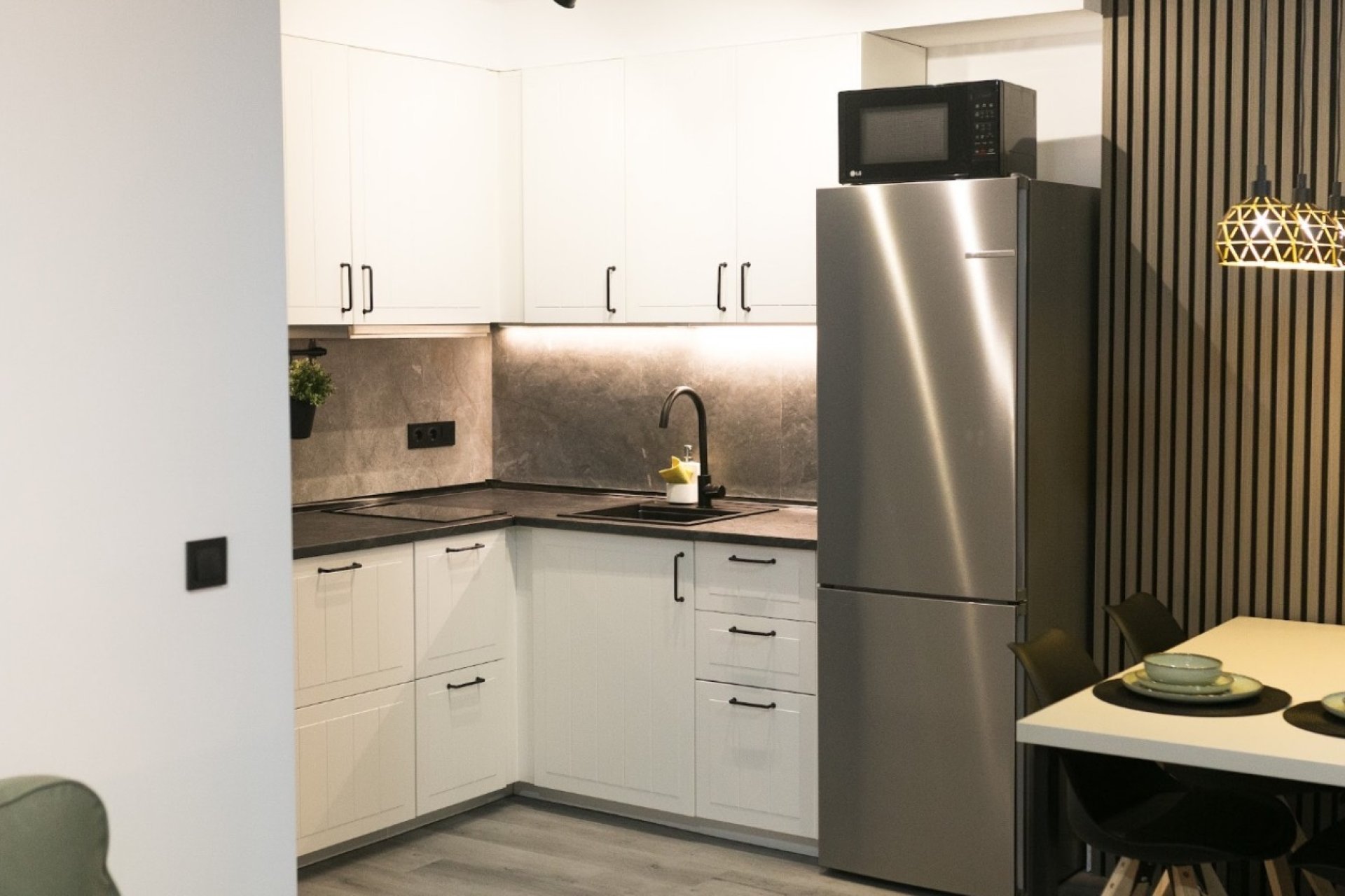 Resale - Apartment / flat - Torrevieja