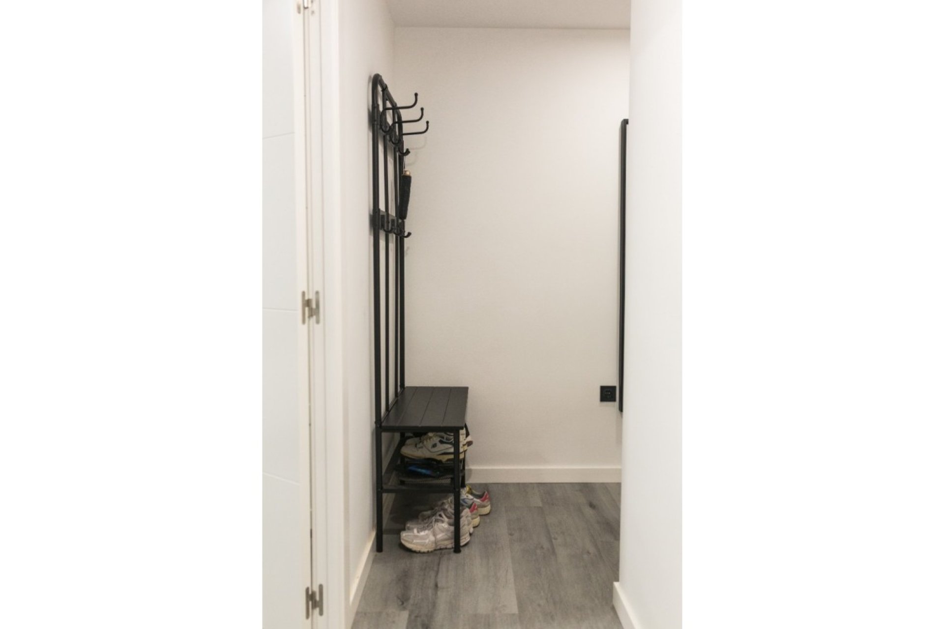 Resale - Apartment / flat - Torrevieja