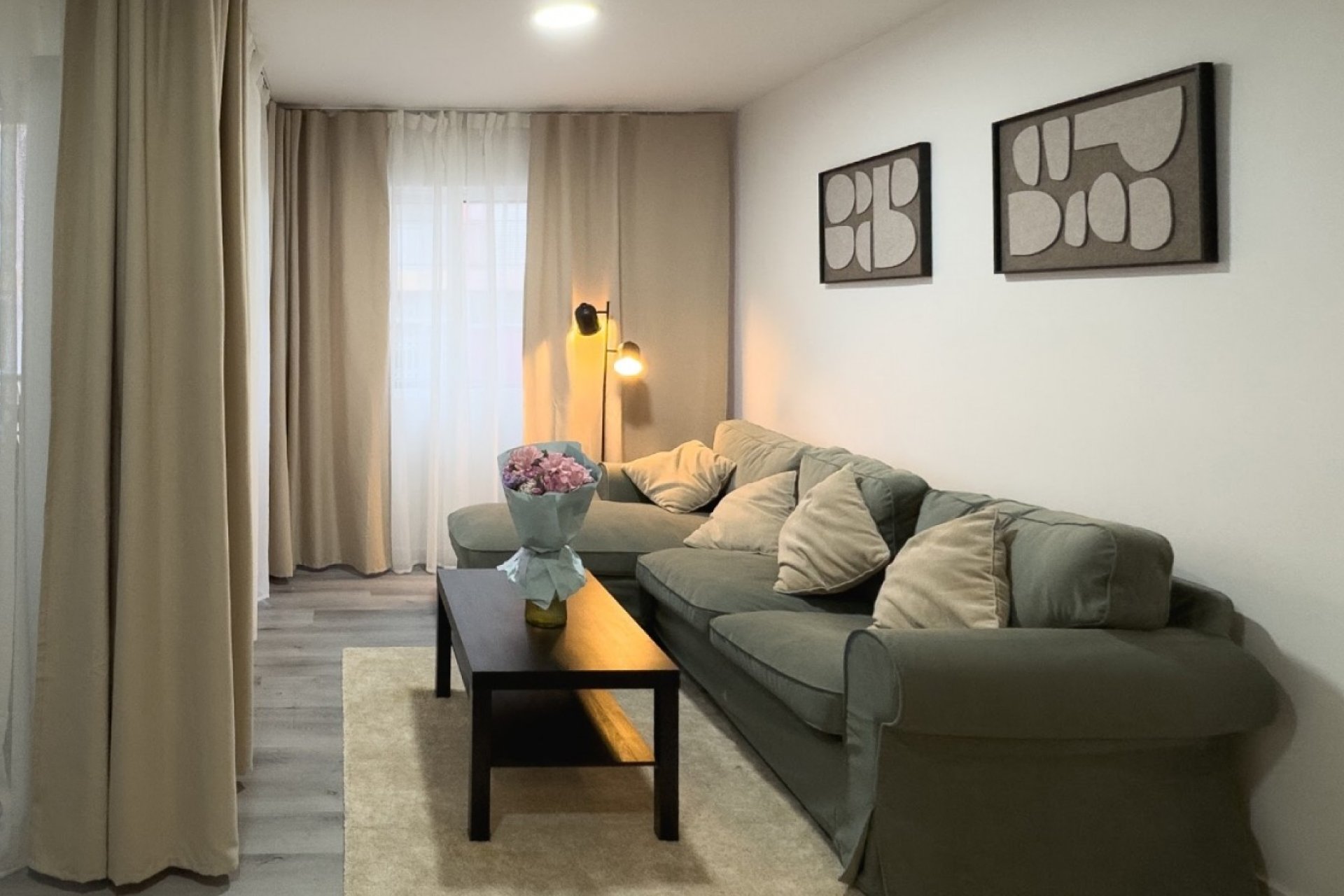 Resale - Apartment / flat - Torrevieja