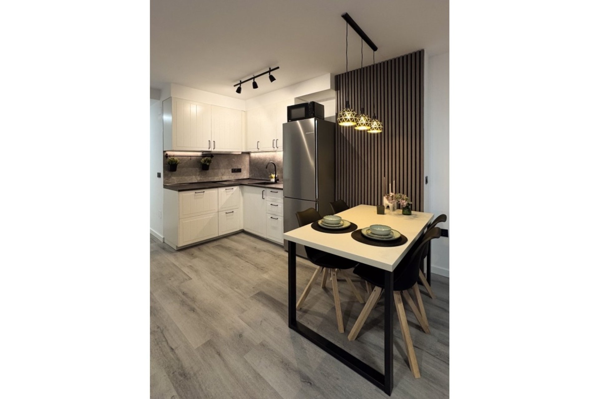 Resale - Apartment / flat - Torrevieja