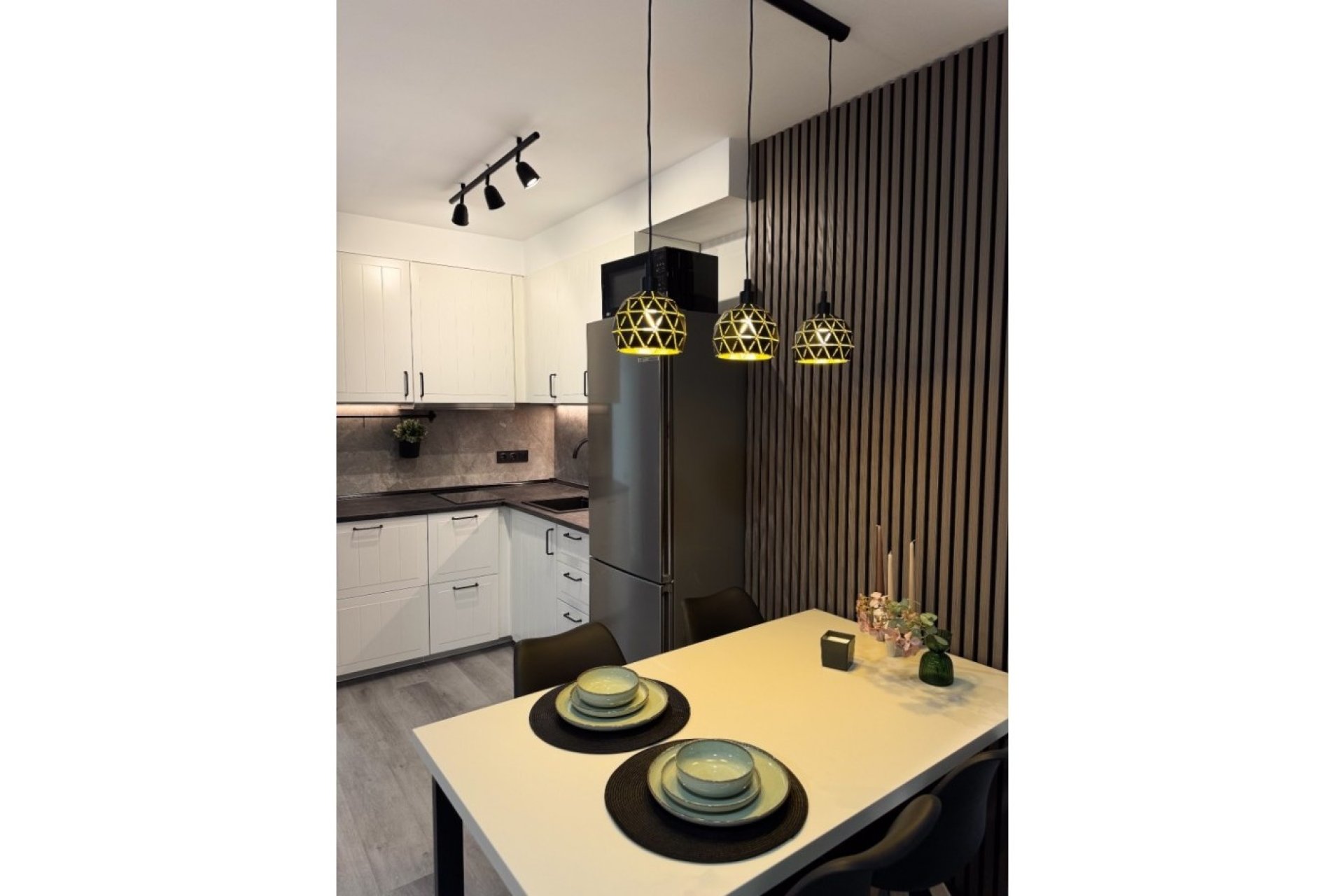 Resale - Apartment / flat - Torrevieja