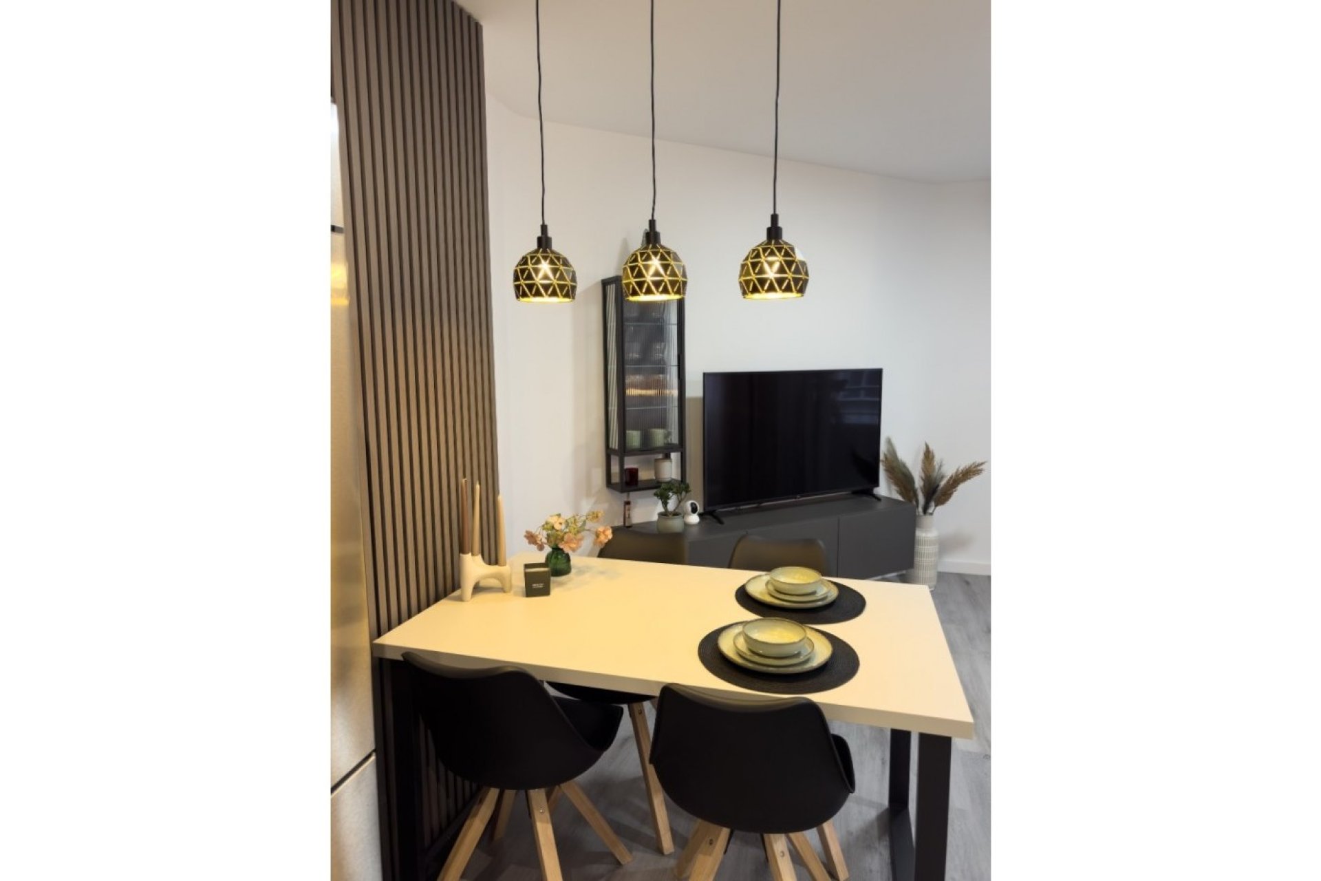 Resale - Apartment / flat - Torrevieja