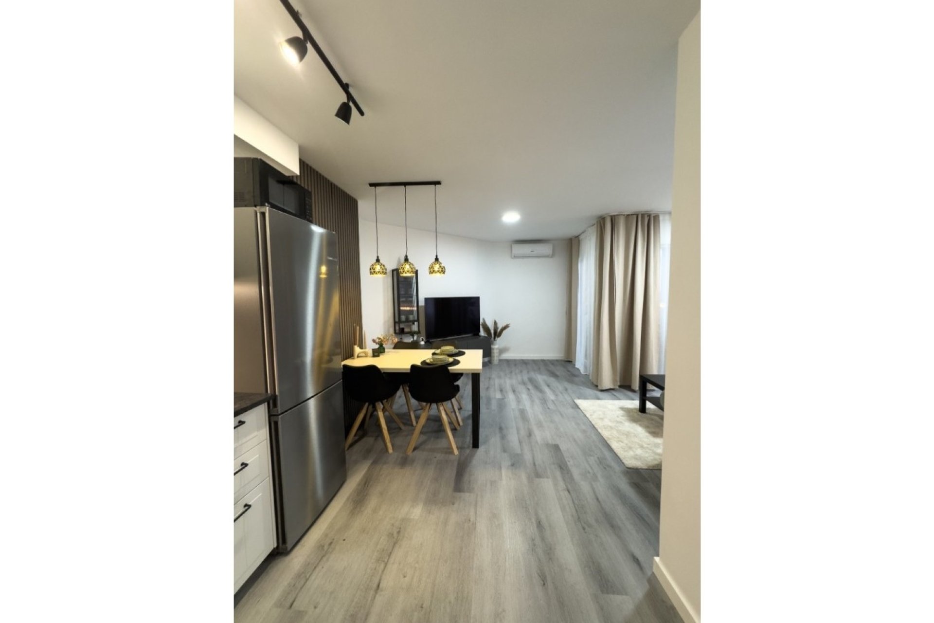 Resale - Apartment / flat - Torrevieja