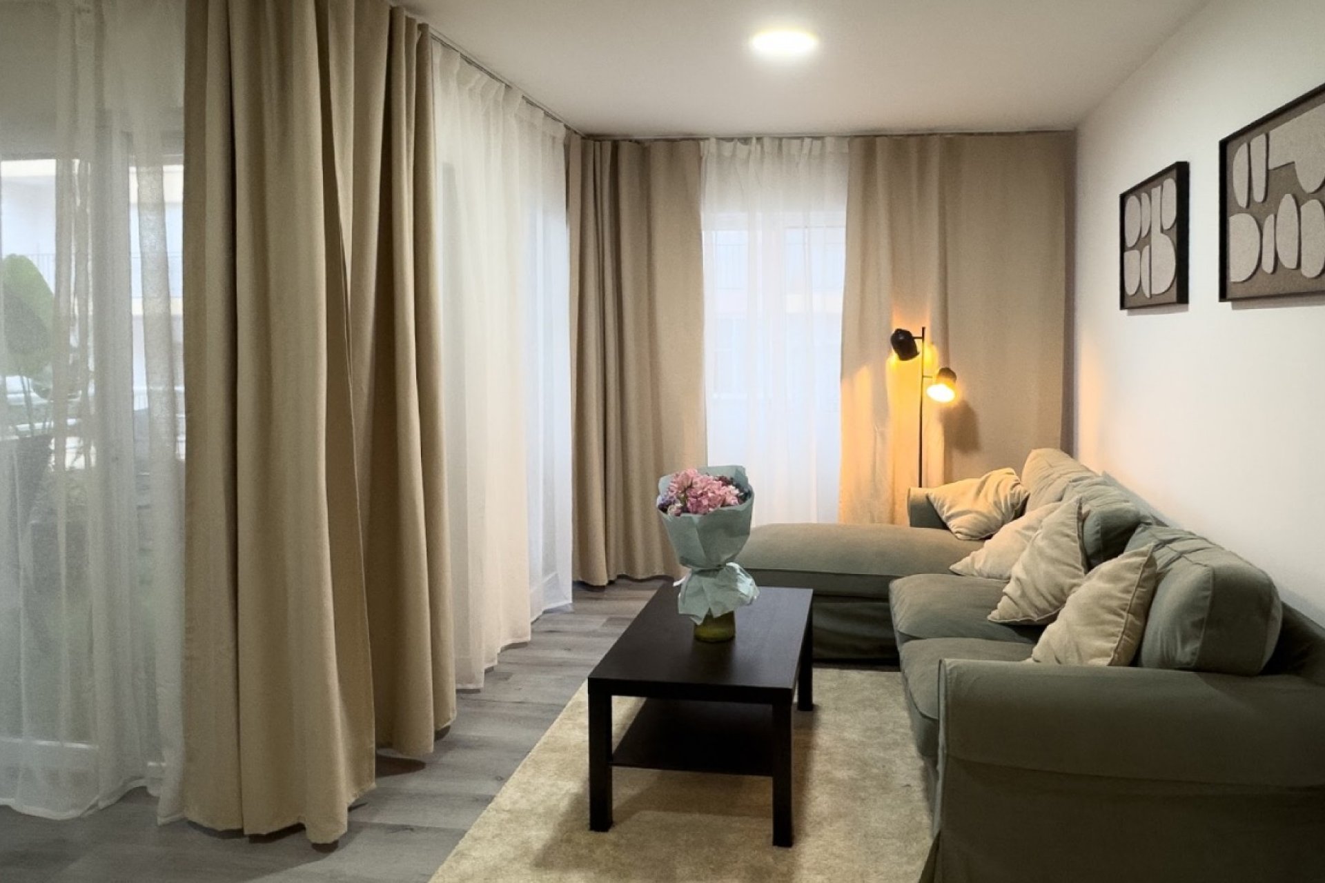 Resale - Apartment / flat - Torrevieja