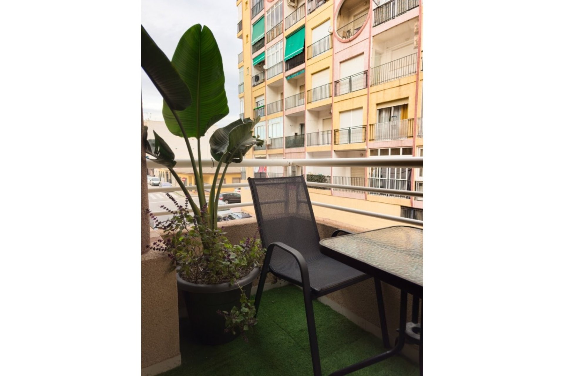 Resale - Apartment / flat - Torrevieja