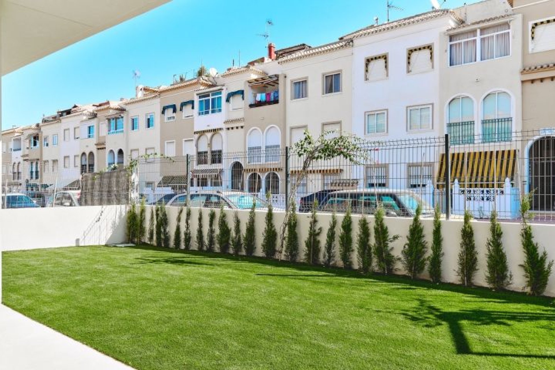 Resale - Apartment / flat - Torrevieja
