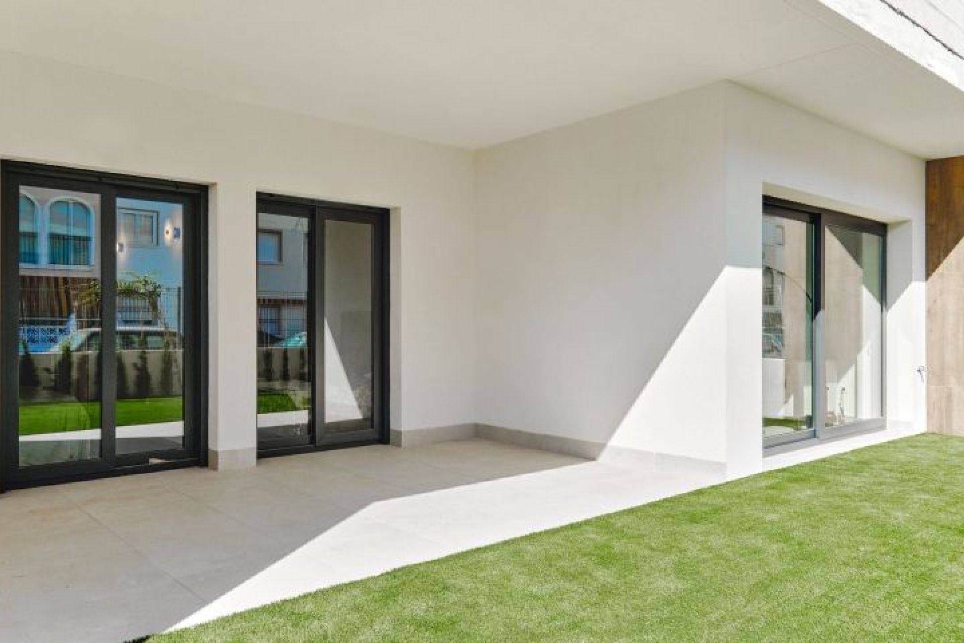 Resale - Apartment / flat - Torrevieja