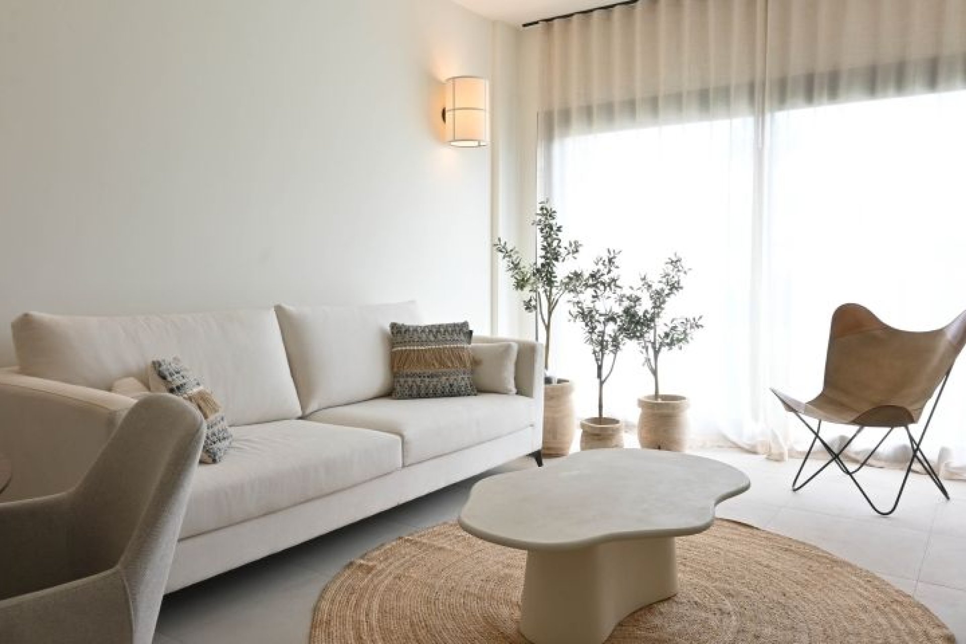 Resale - Apartment / flat - Torrevieja