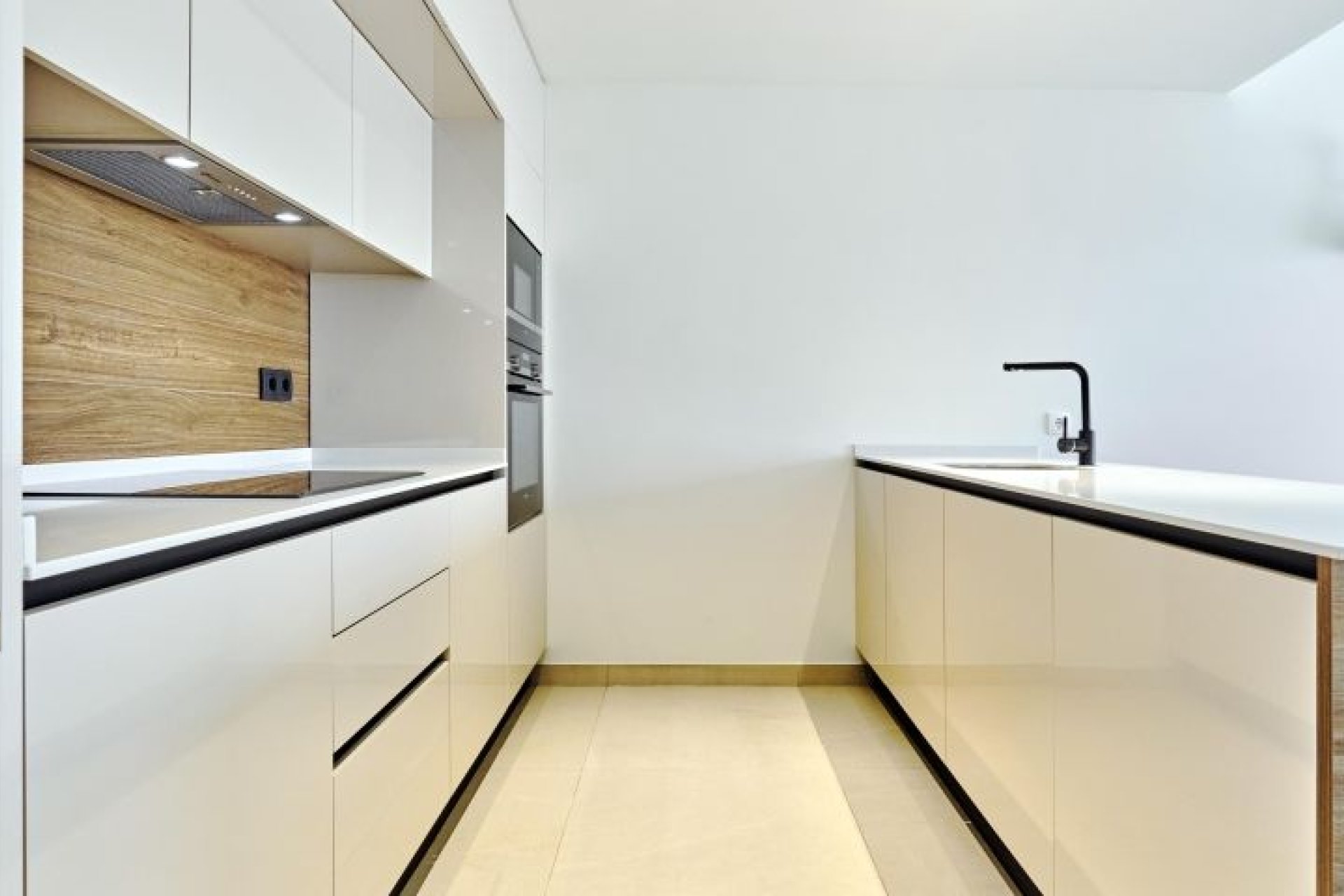 Resale - Apartment / flat - Torrevieja