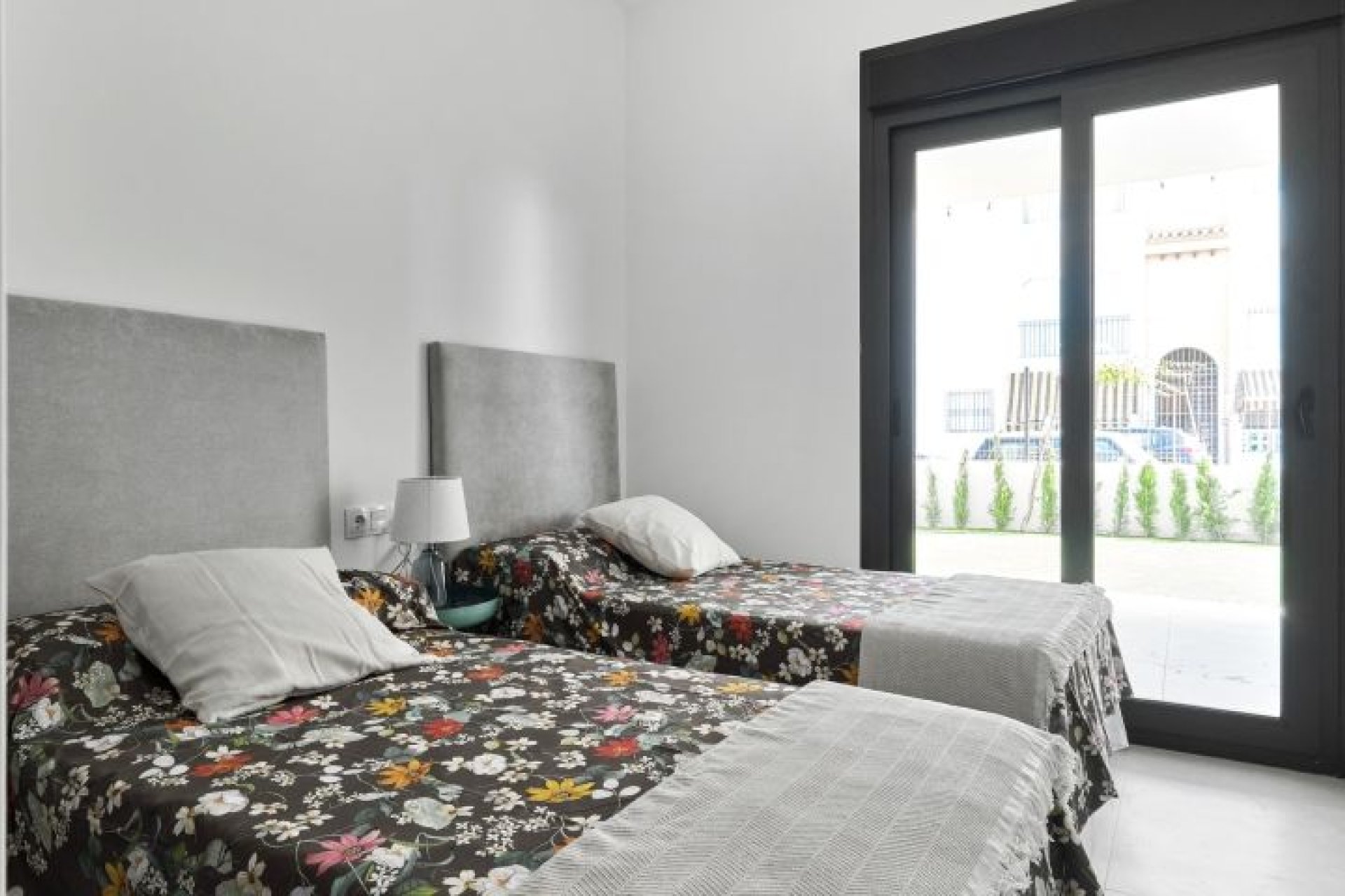 Resale - Apartment / flat - Torrevieja