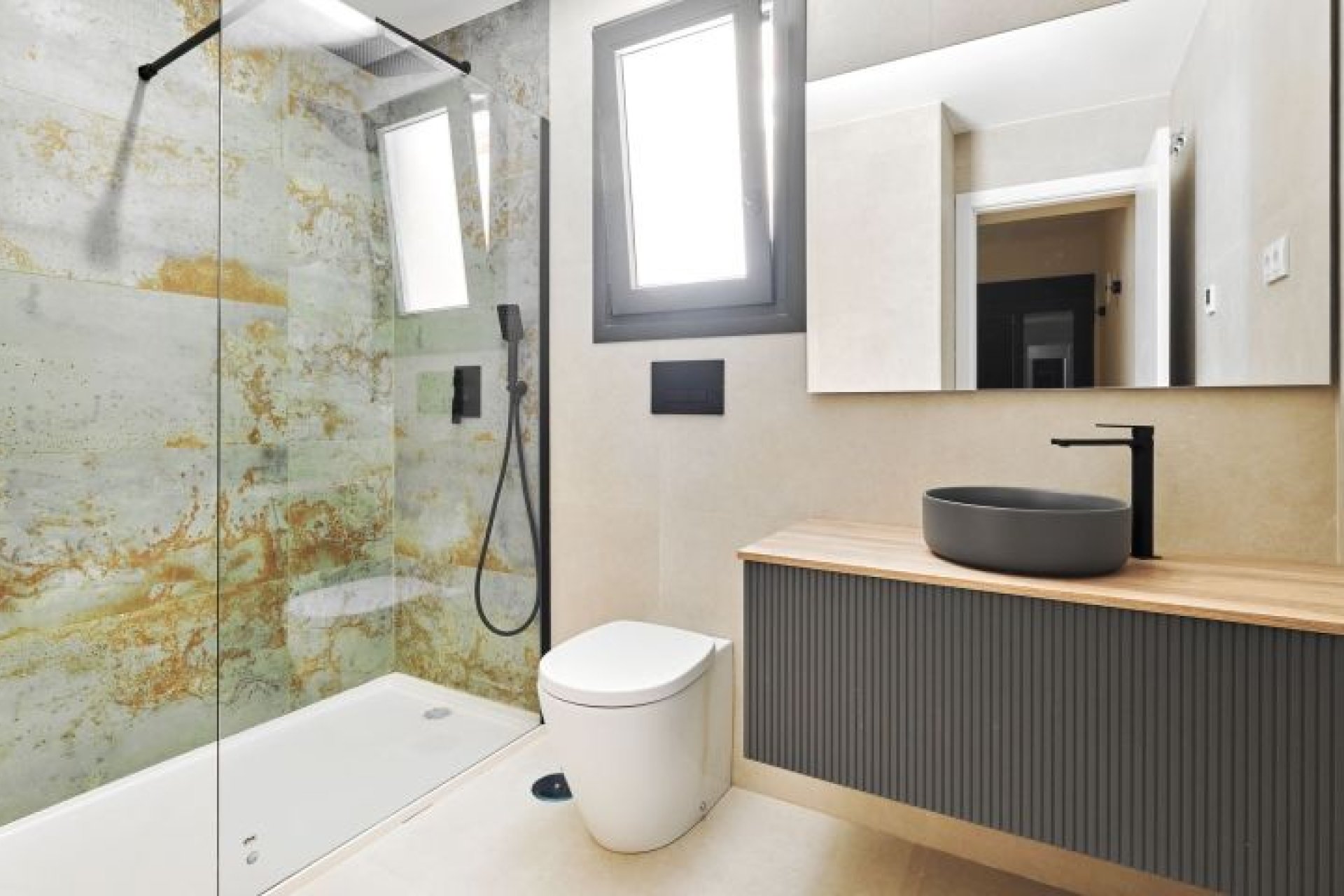 Resale - Apartment / flat - Torrevieja