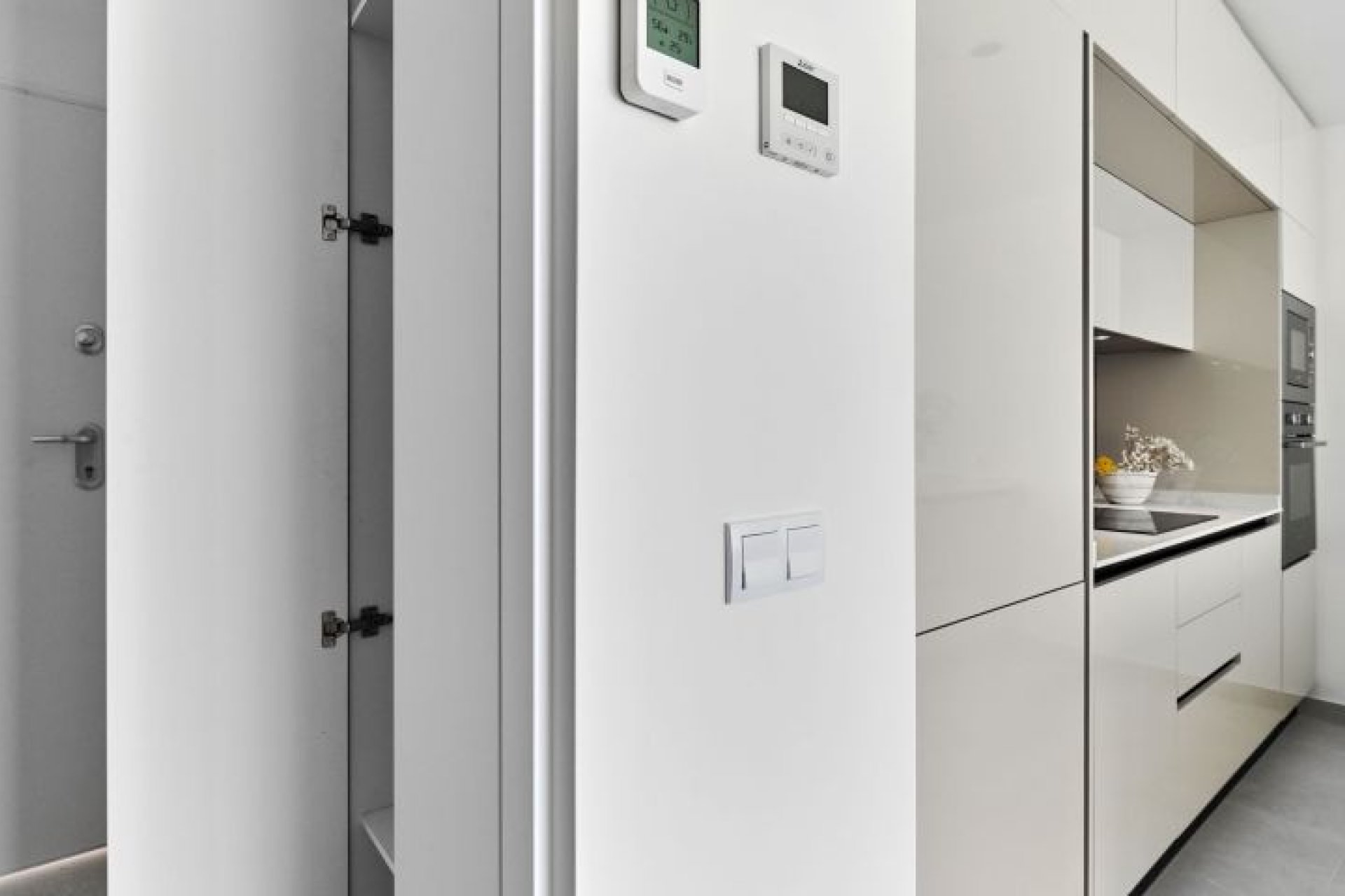 Resale - Apartment / flat - Torrevieja