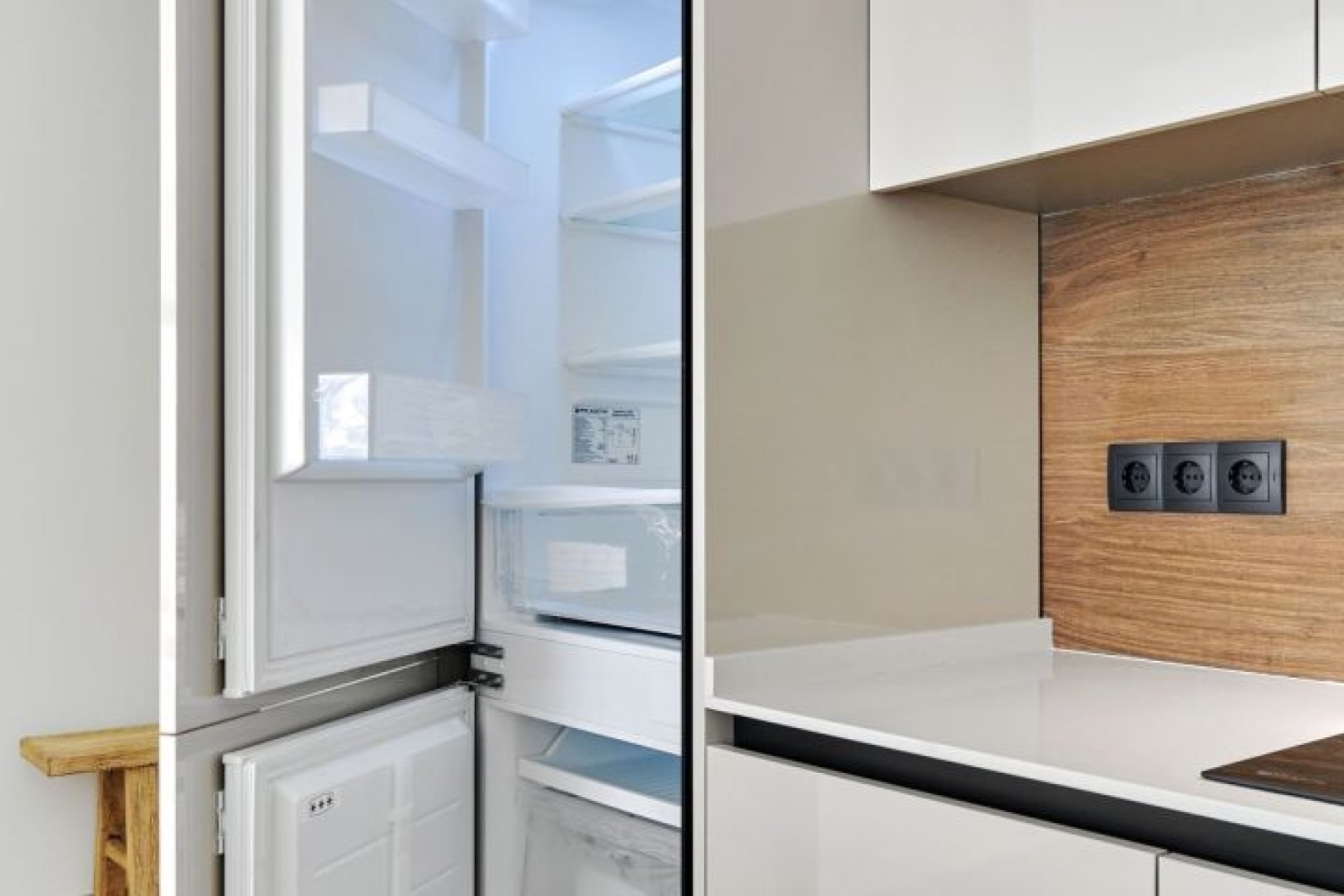 Resale - Apartment / flat - Torrevieja