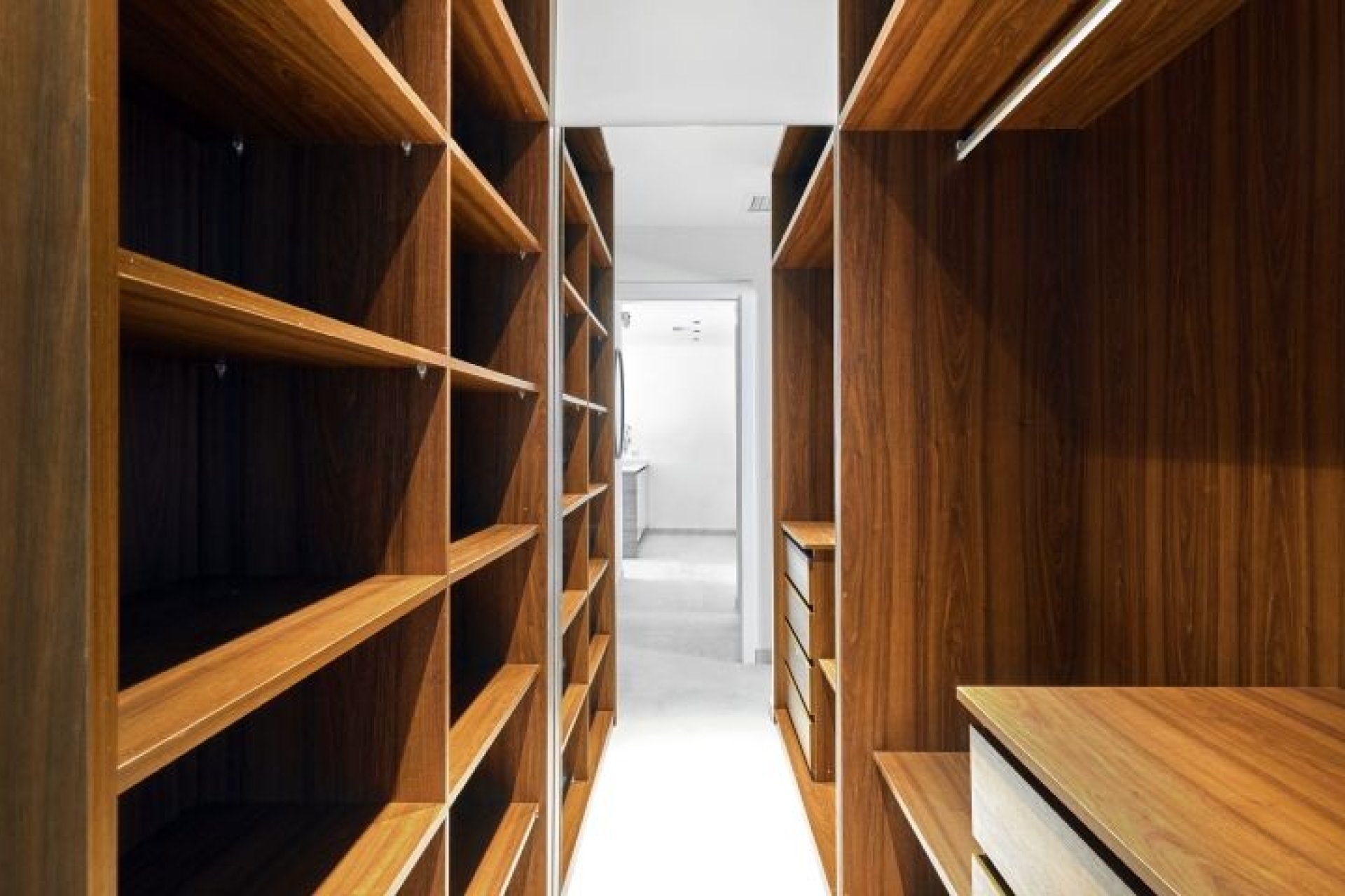 Resale - Apartment / flat - Torrevieja