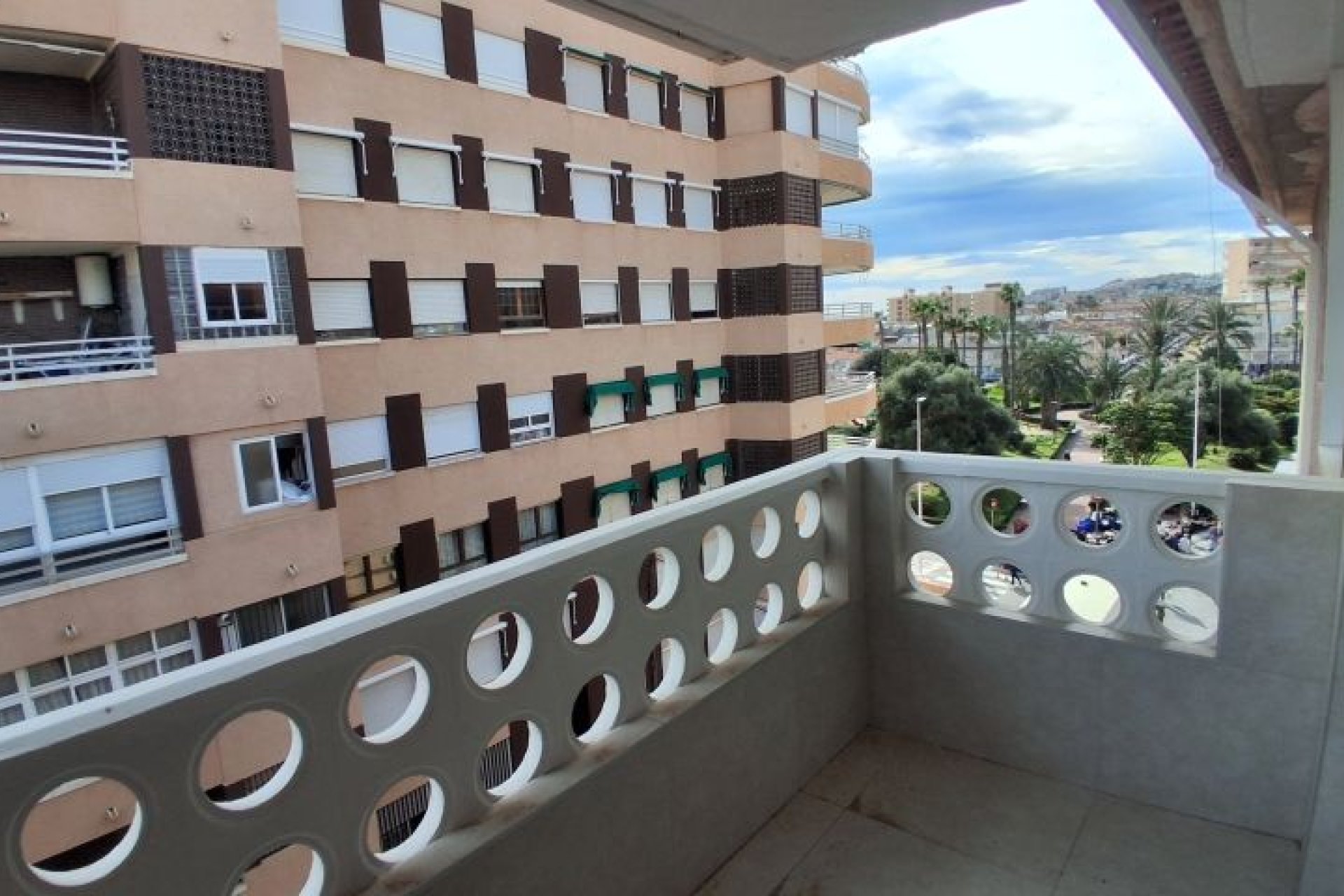 Resale - Apartment / flat - Torrevieja