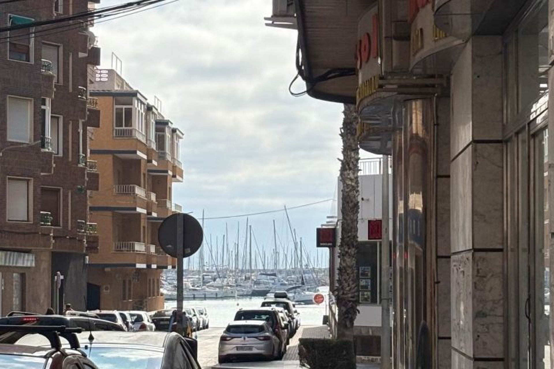 Resale - Apartment / flat - Torrevieja