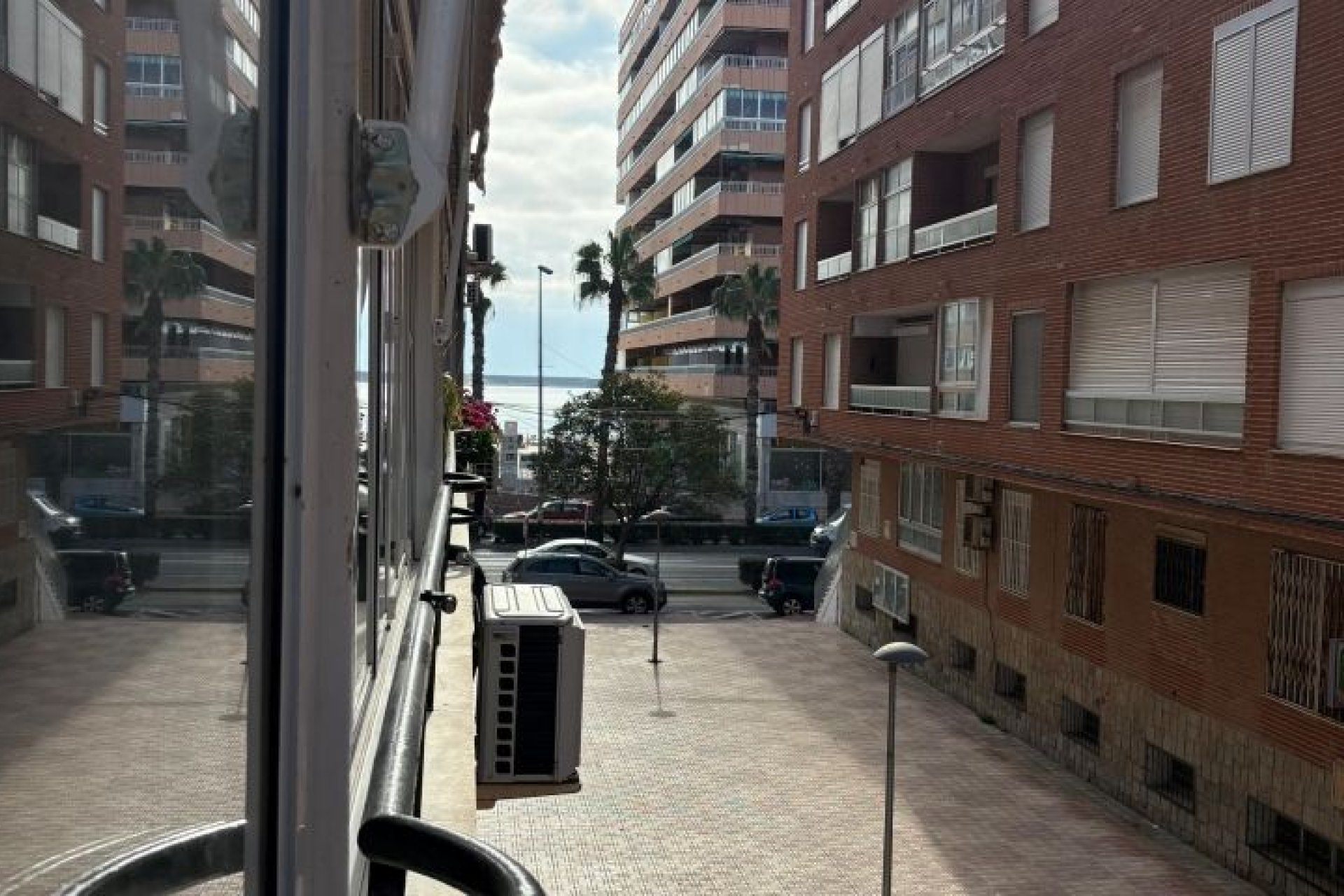 Resale - Apartment / flat - Torrevieja