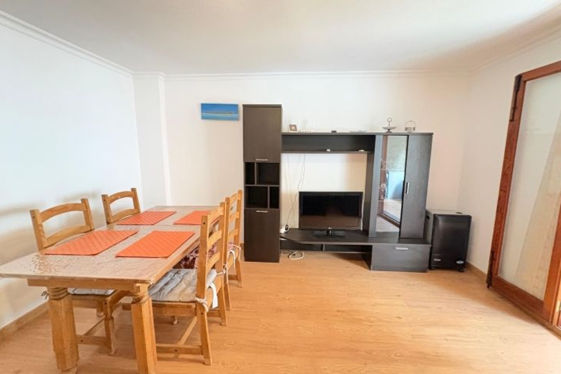 Resale - Apartment / flat - Torrevieja