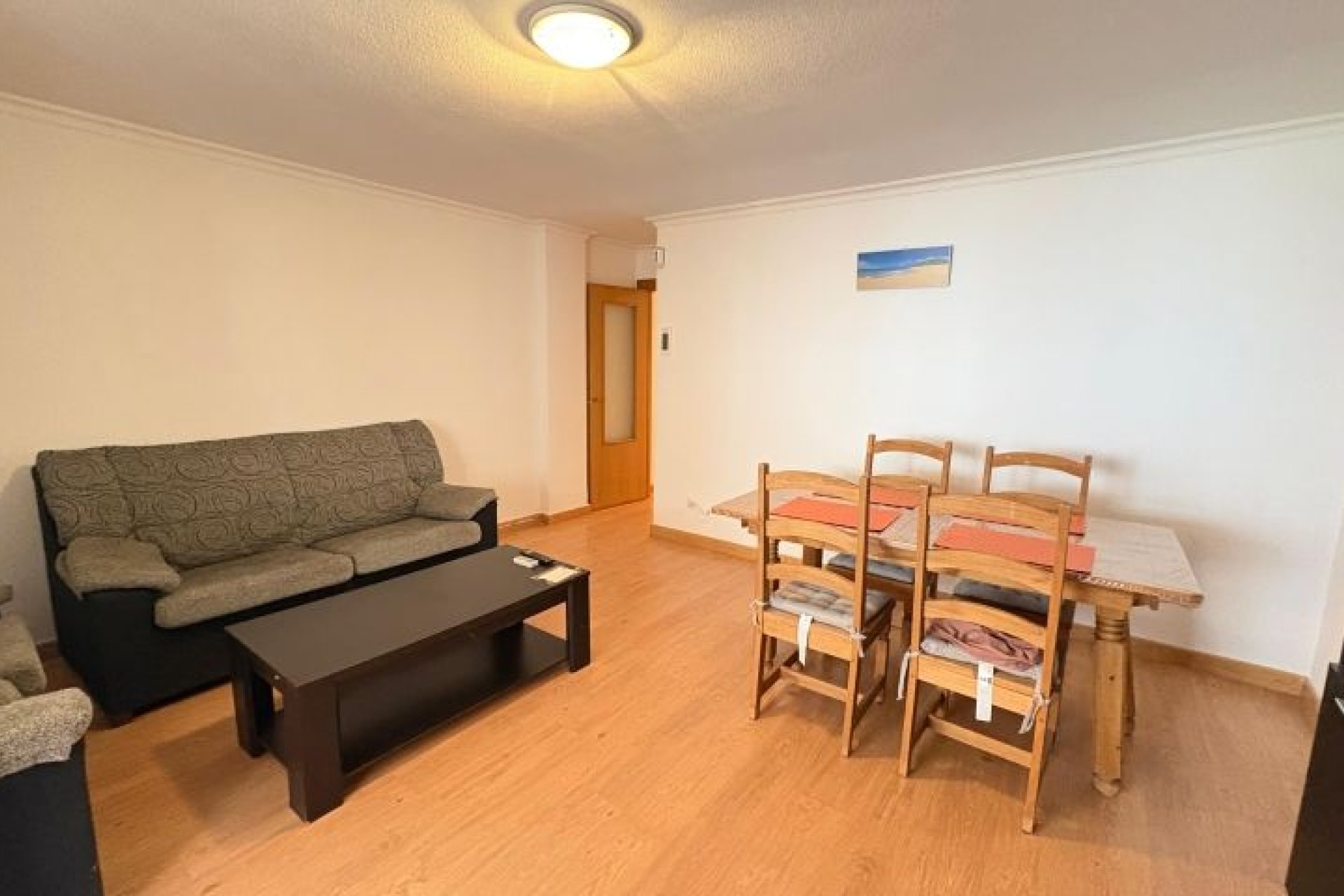 Resale - Apartment / flat - Torrevieja