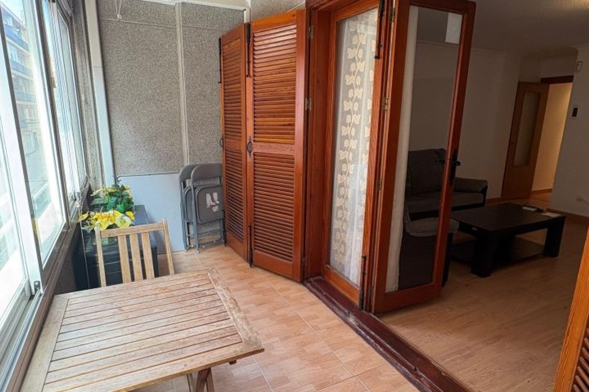 Resale - Apartment / flat - Torrevieja