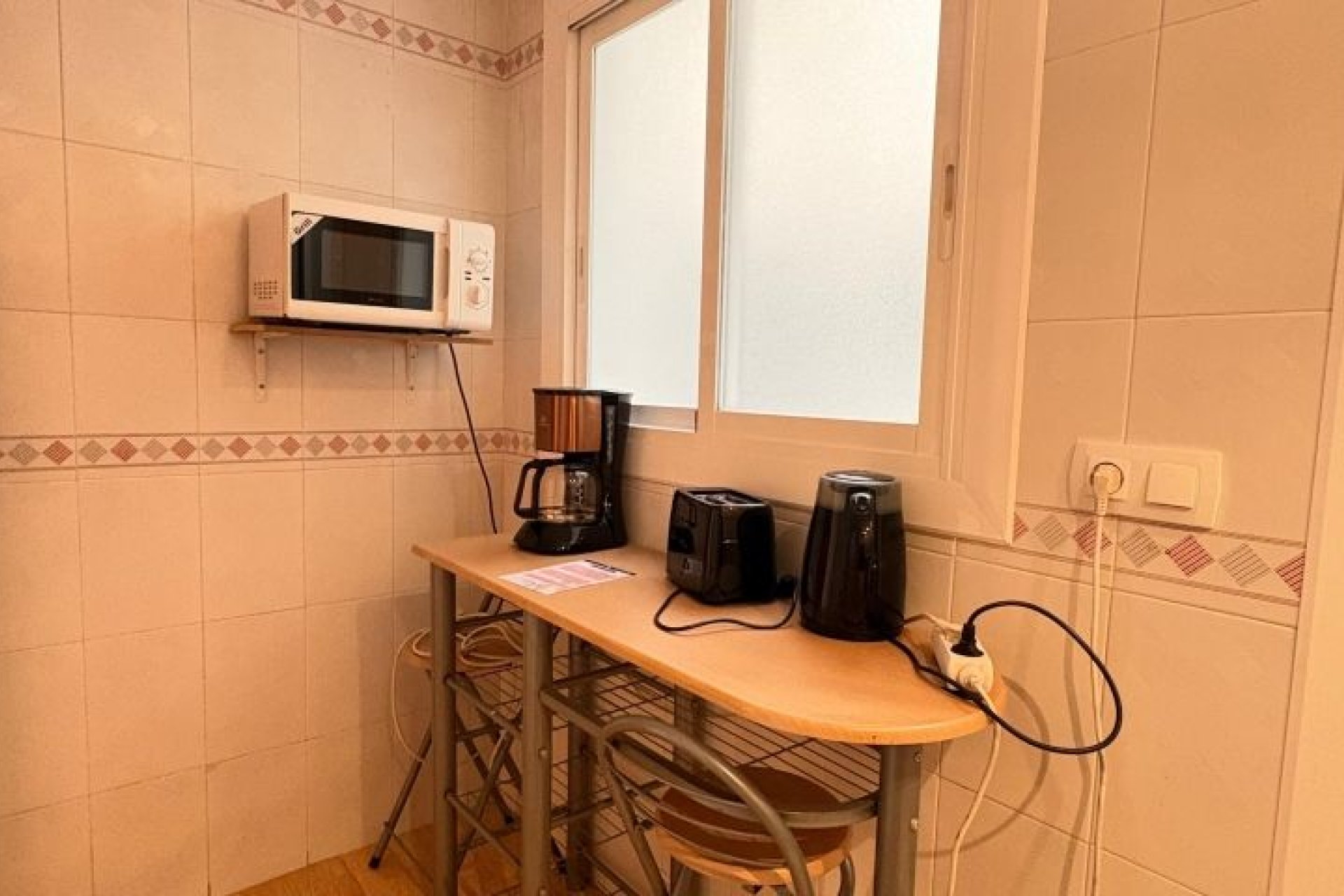 Resale - Apartment / flat - Torrevieja