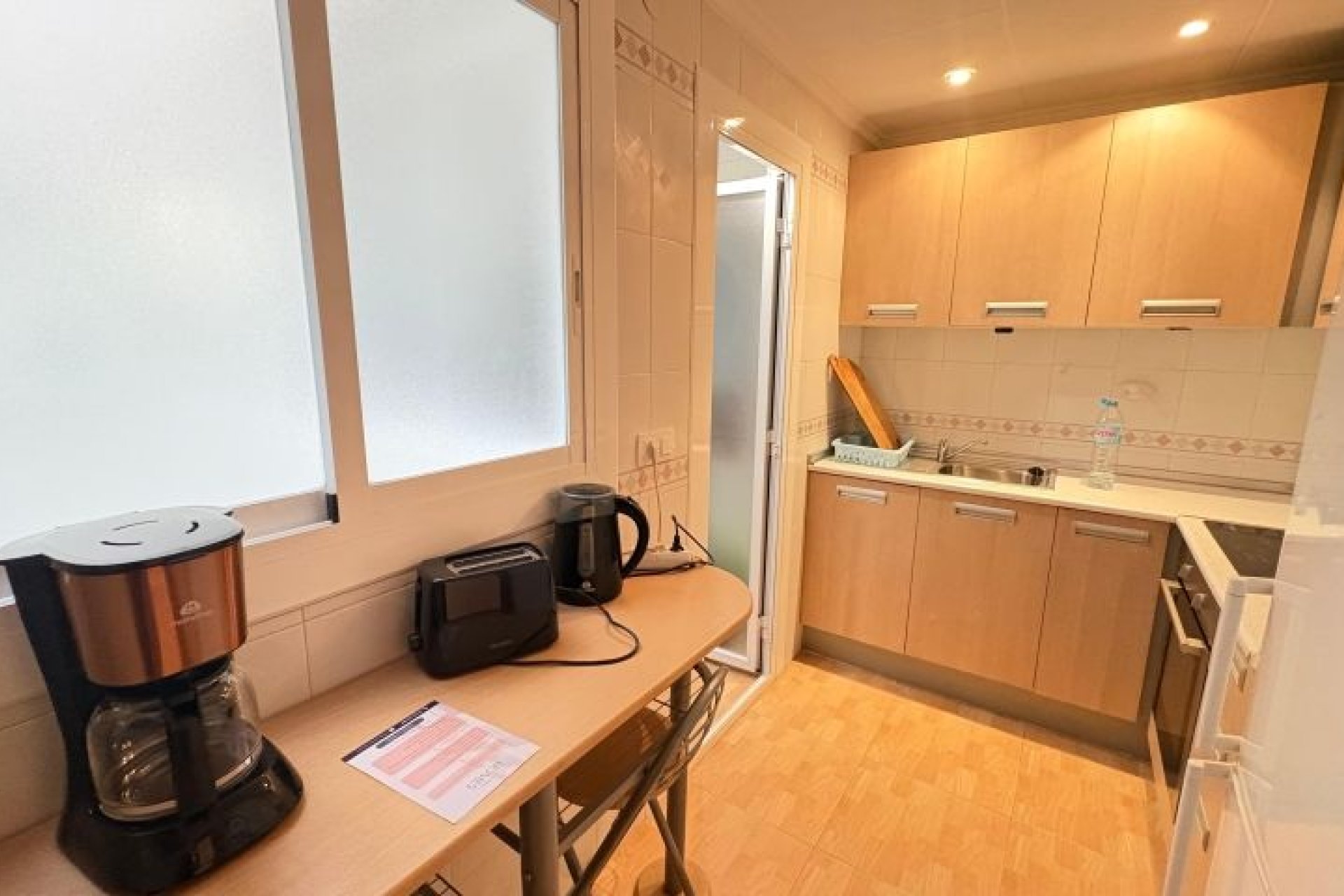 Resale - Apartment / flat - Torrevieja