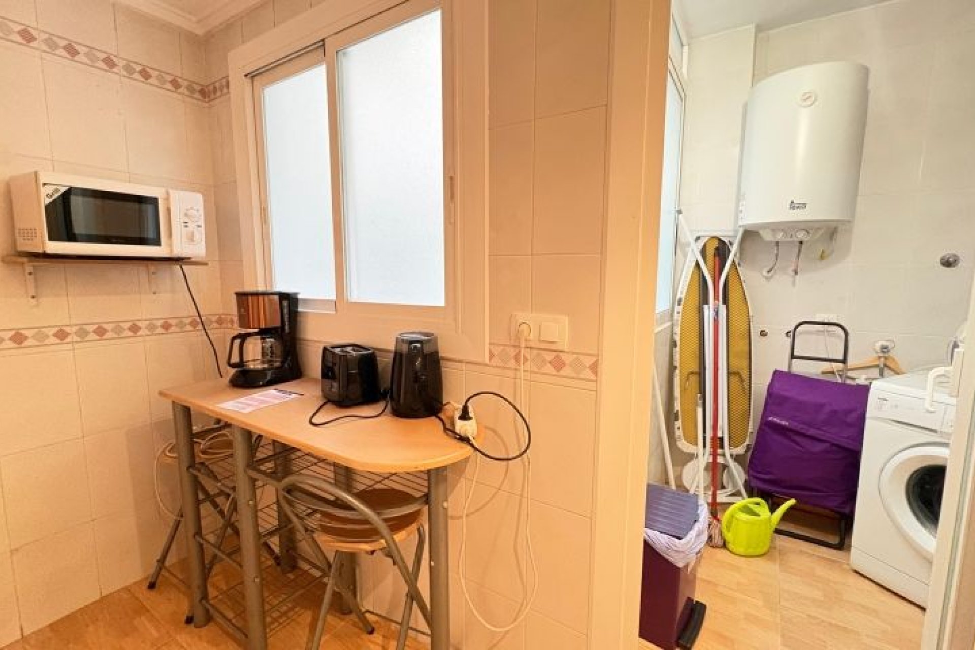 Resale - Apartment / flat - Torrevieja