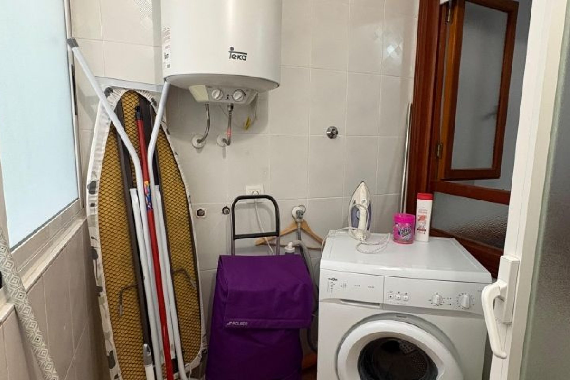 Resale - Apartment / flat - Torrevieja