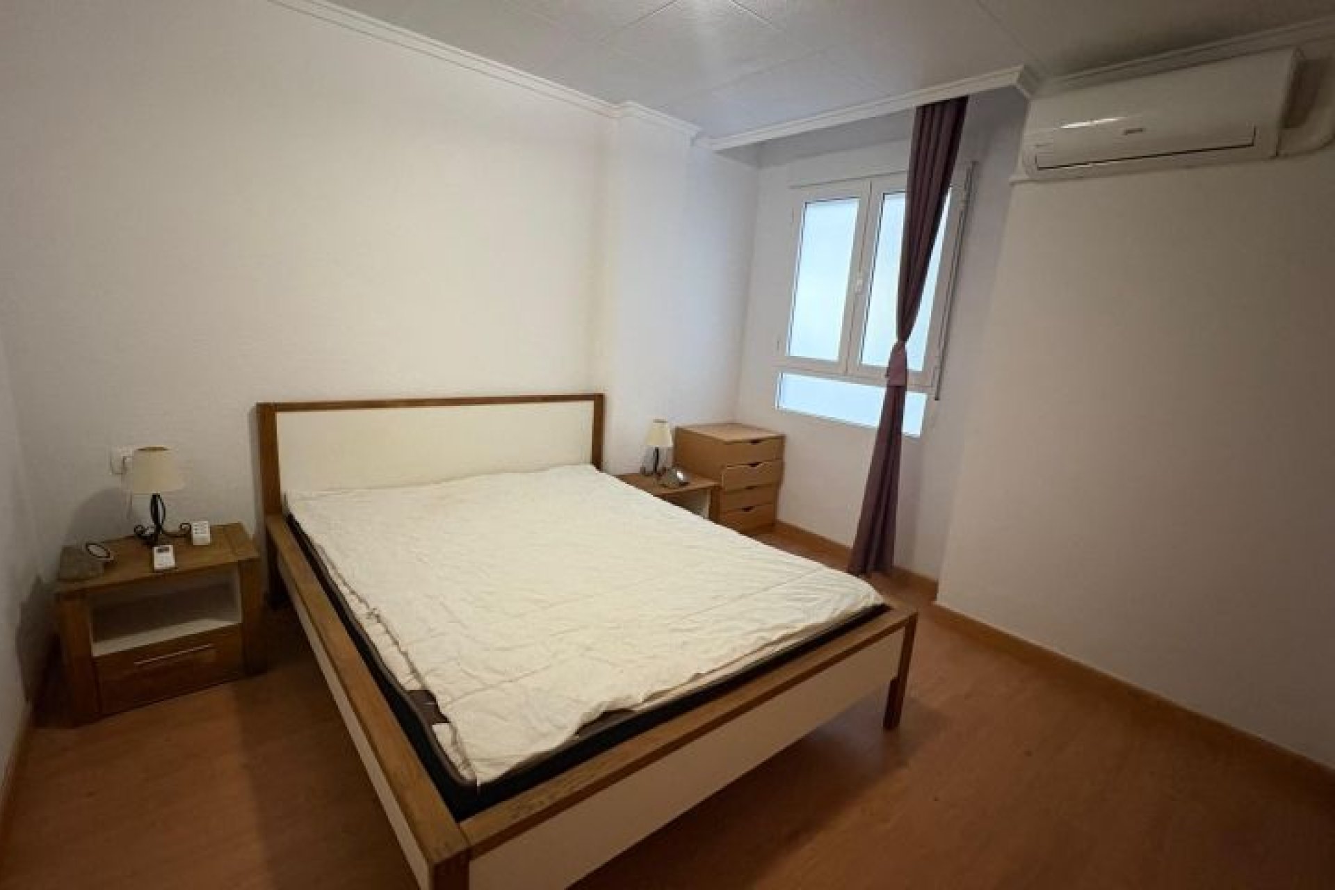 Resale - Apartment / flat - Torrevieja