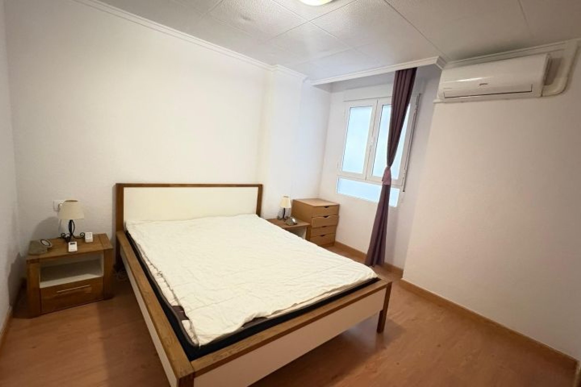 Resale - Apartment / flat - Torrevieja