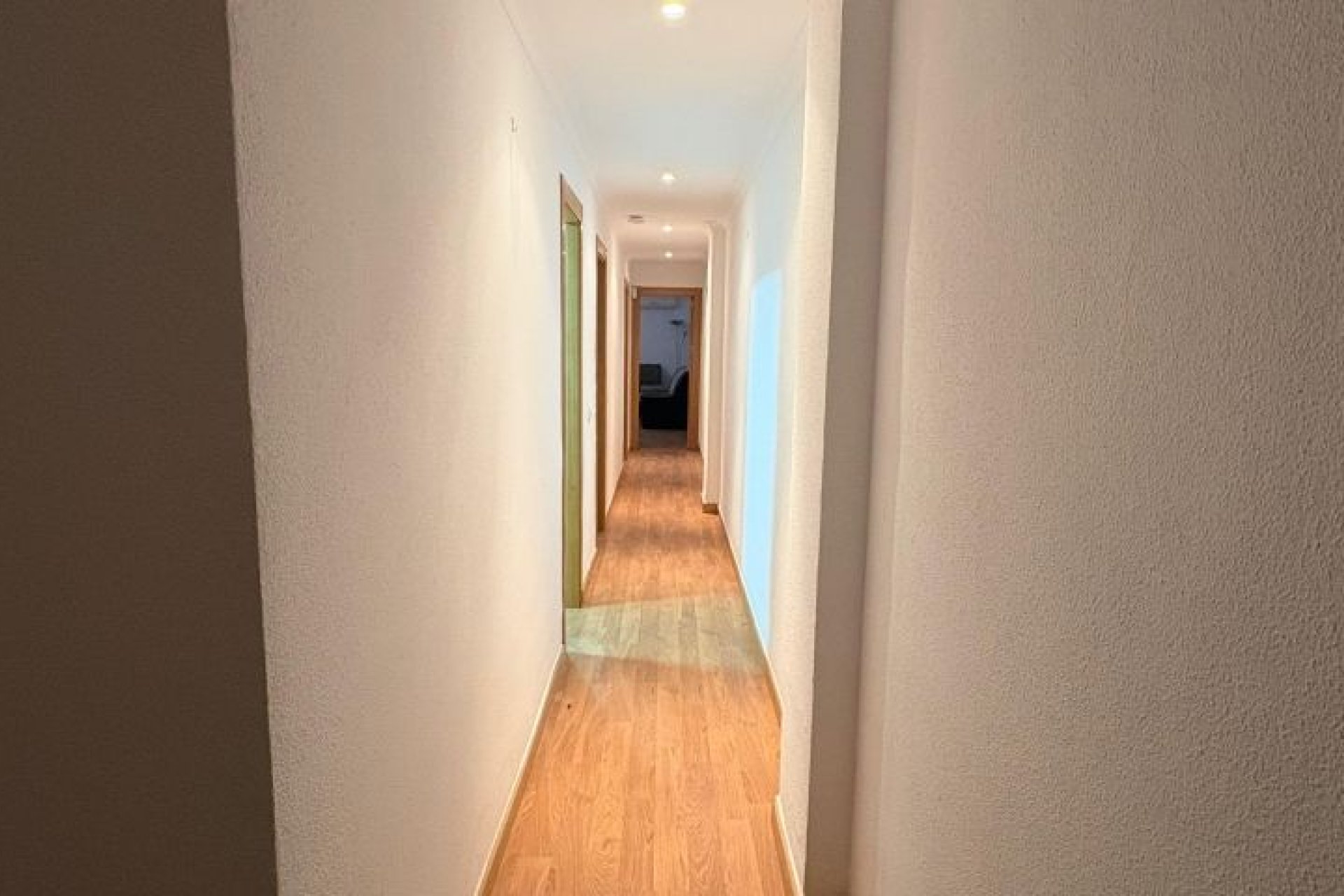 Resale - Apartment / flat - Torrevieja