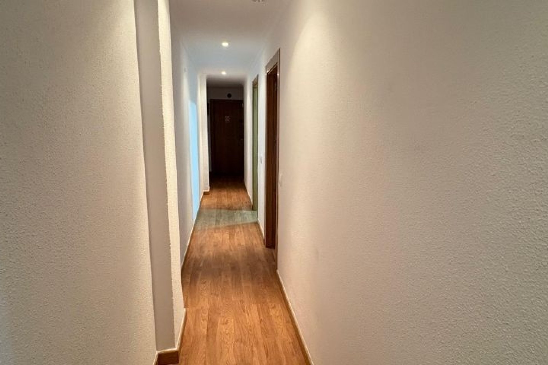 Resale - Apartment / flat - Torrevieja