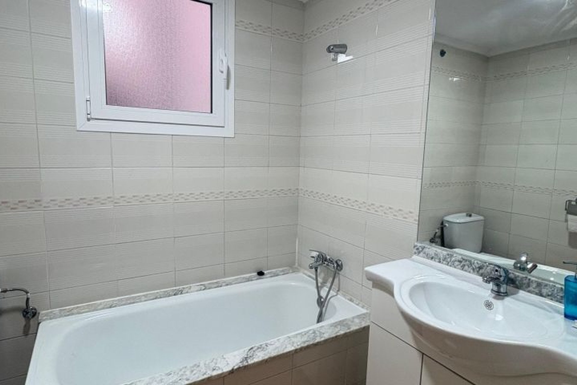 Resale - Apartment / flat - Torrevieja