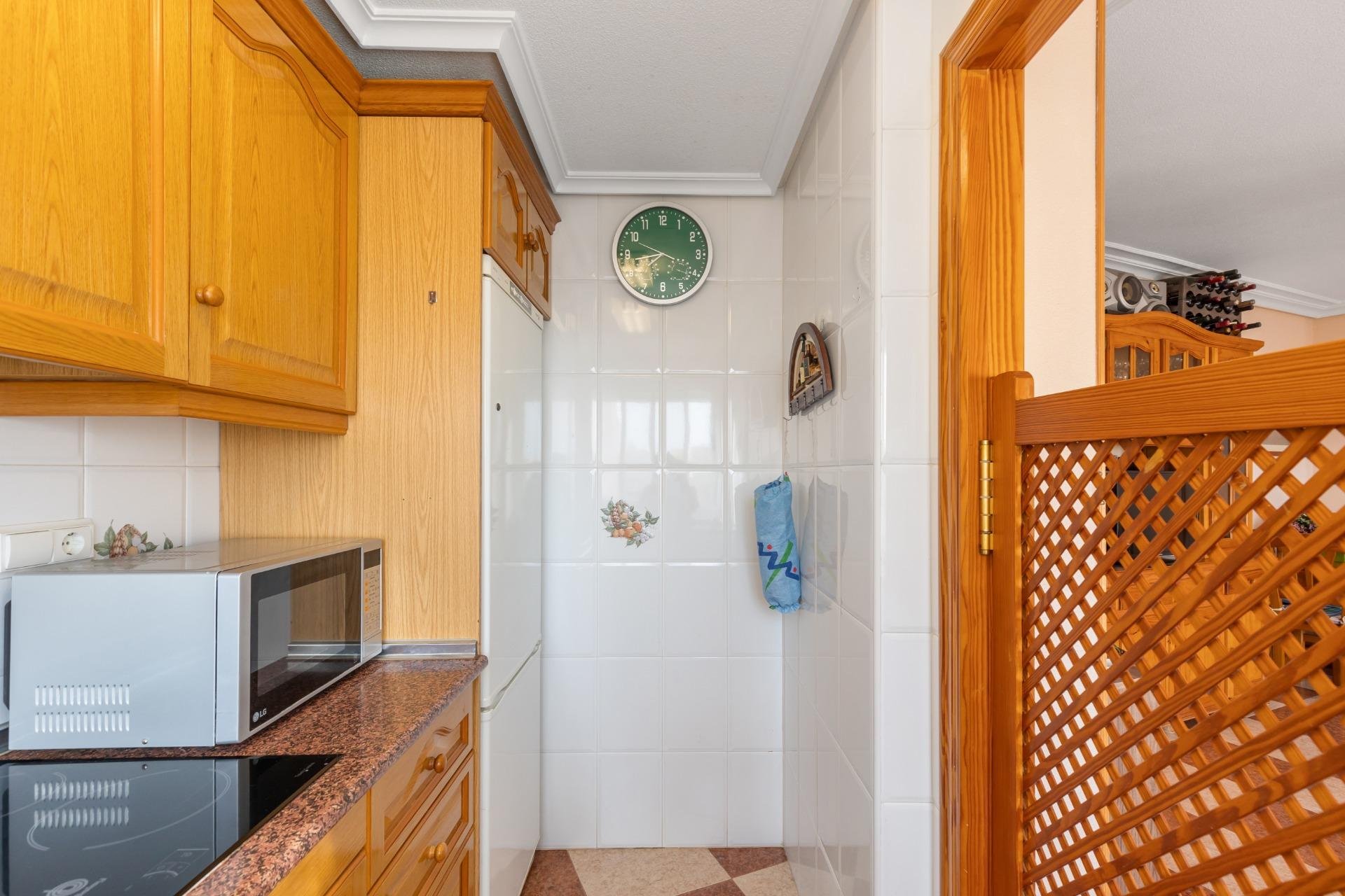 Resale - Apartment / flat - Torrevieja