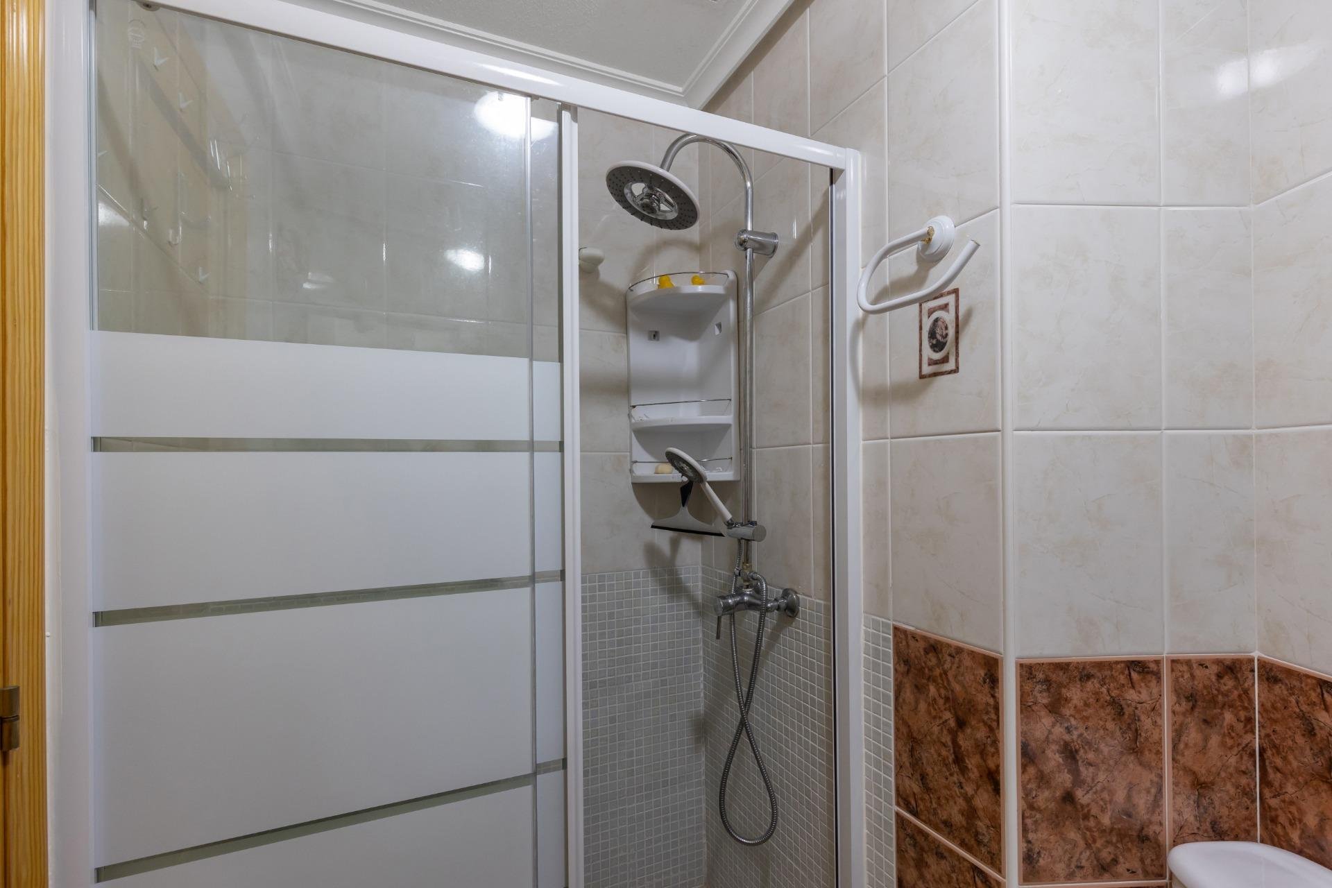Resale - Apartment / flat - Torrevieja