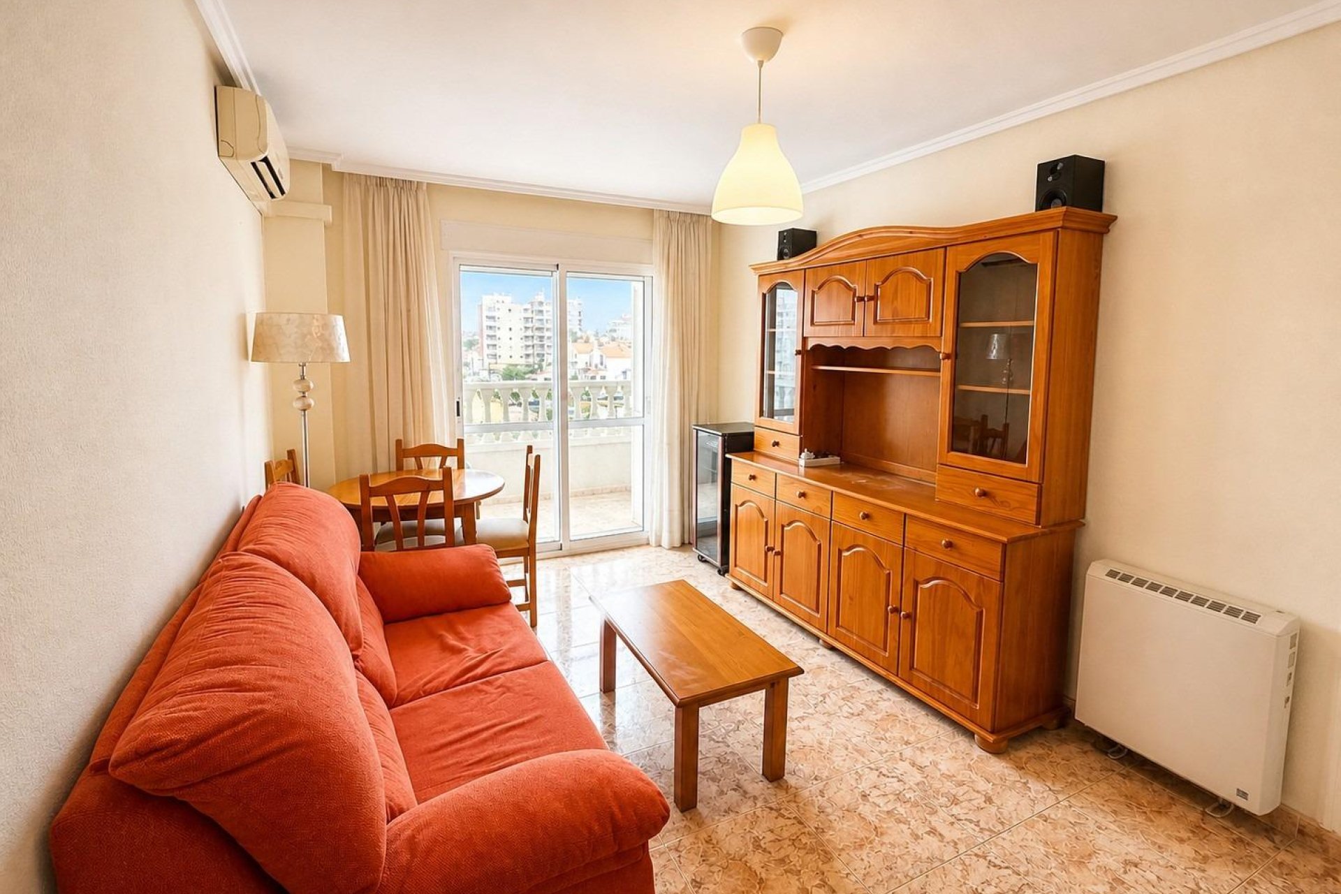 Resale - Apartment / flat - Torrevieja