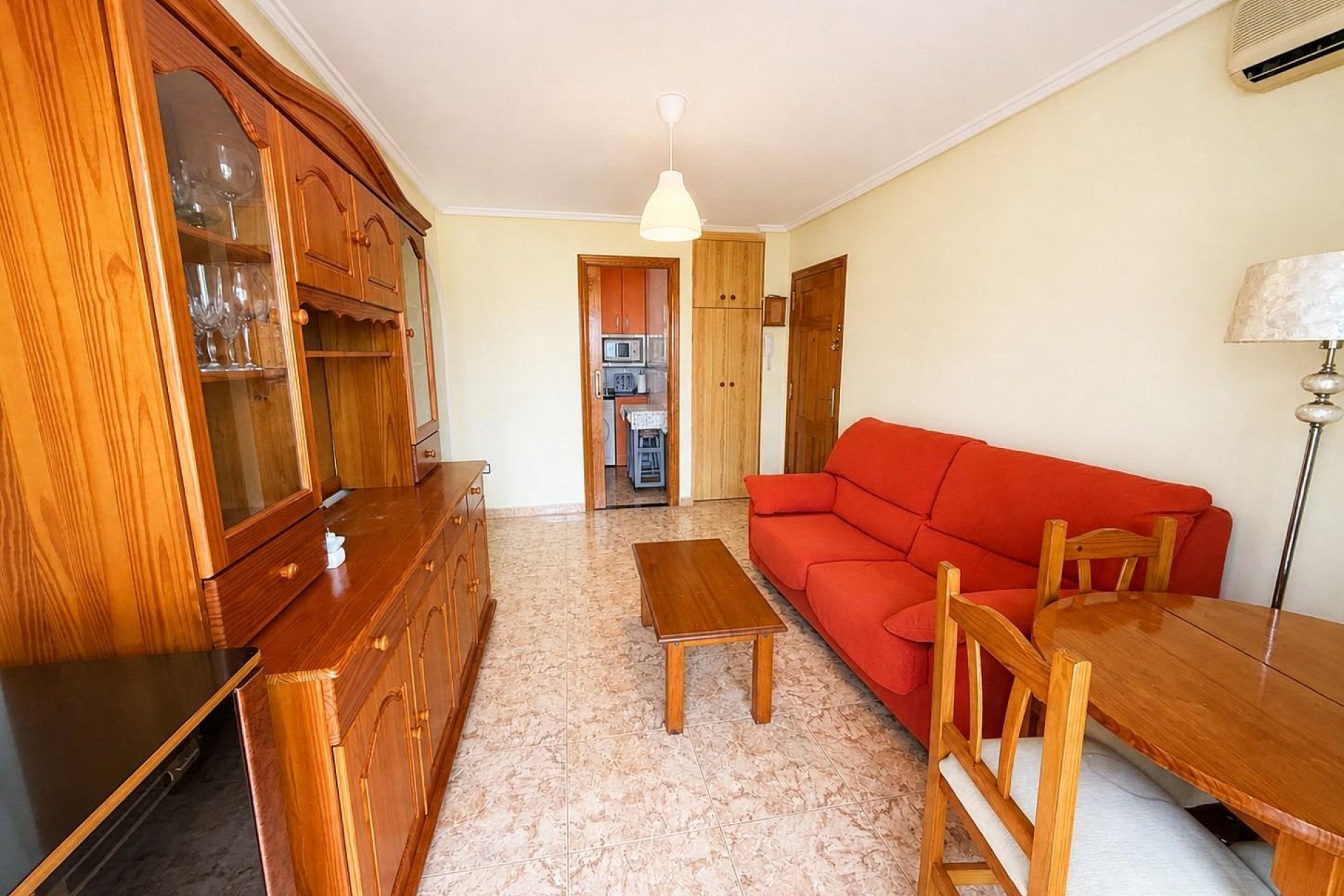 Resale - Apartment / flat - Torrevieja