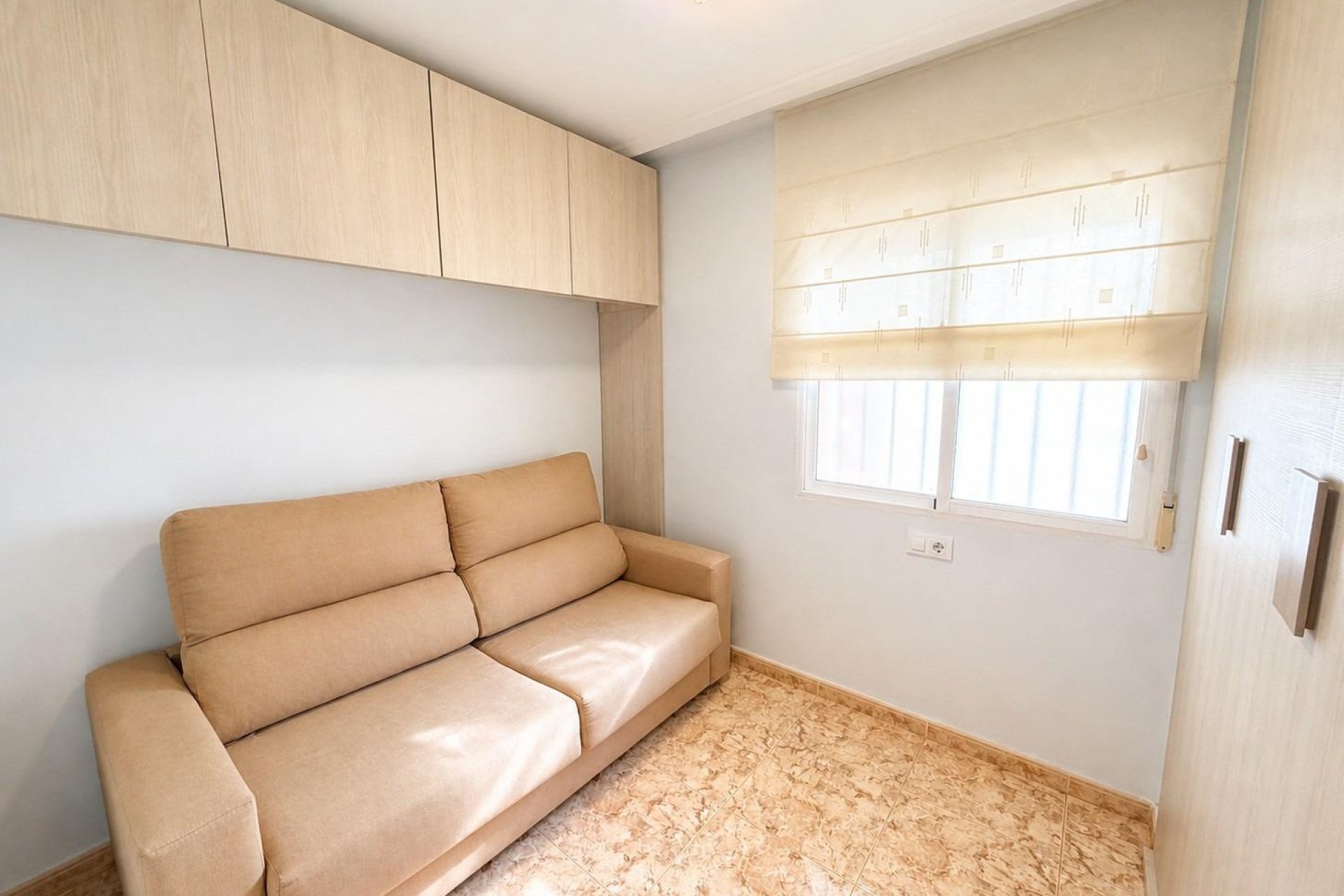 Resale - Apartment / flat - Torrevieja