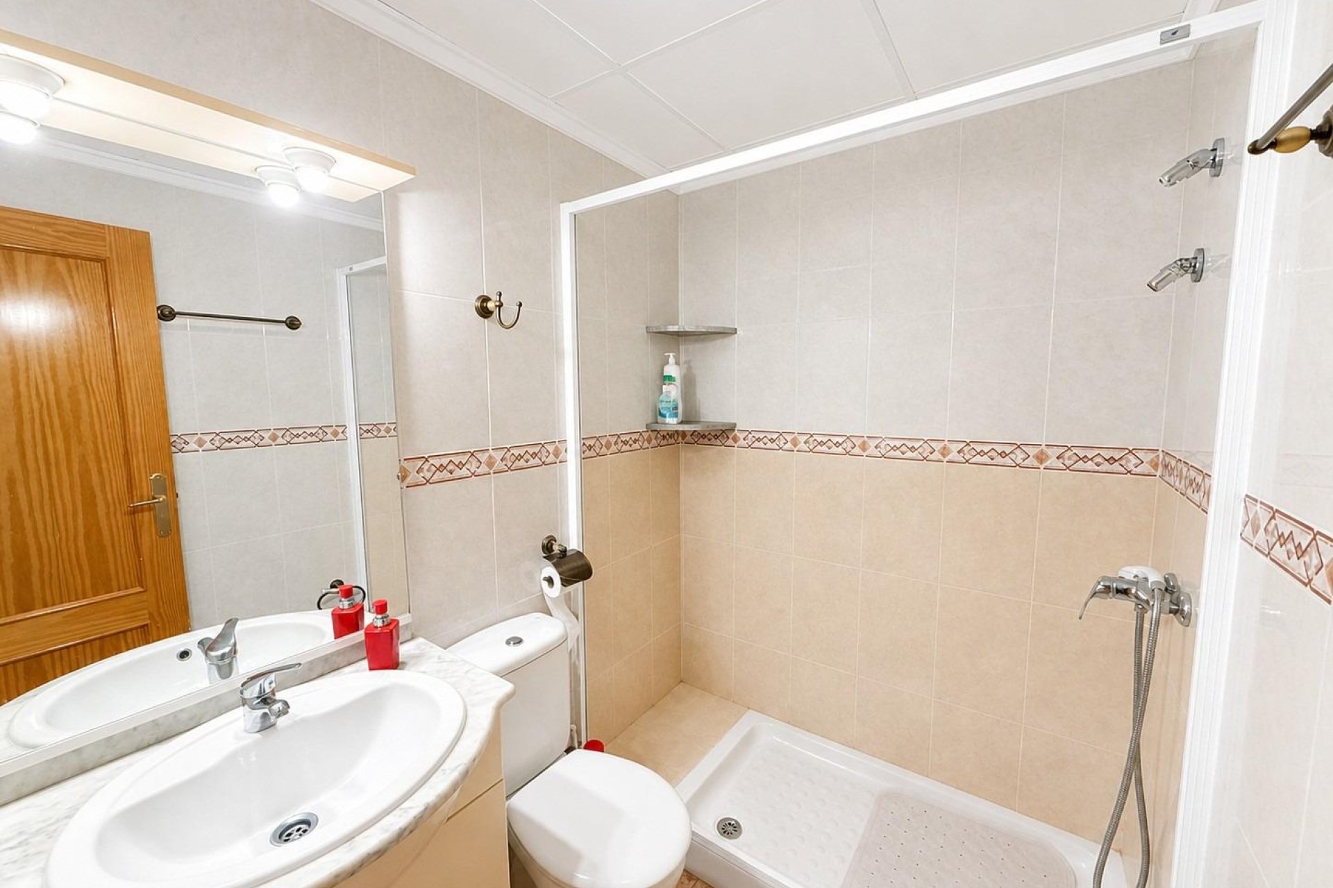 Resale - Apartment / flat - Torrevieja