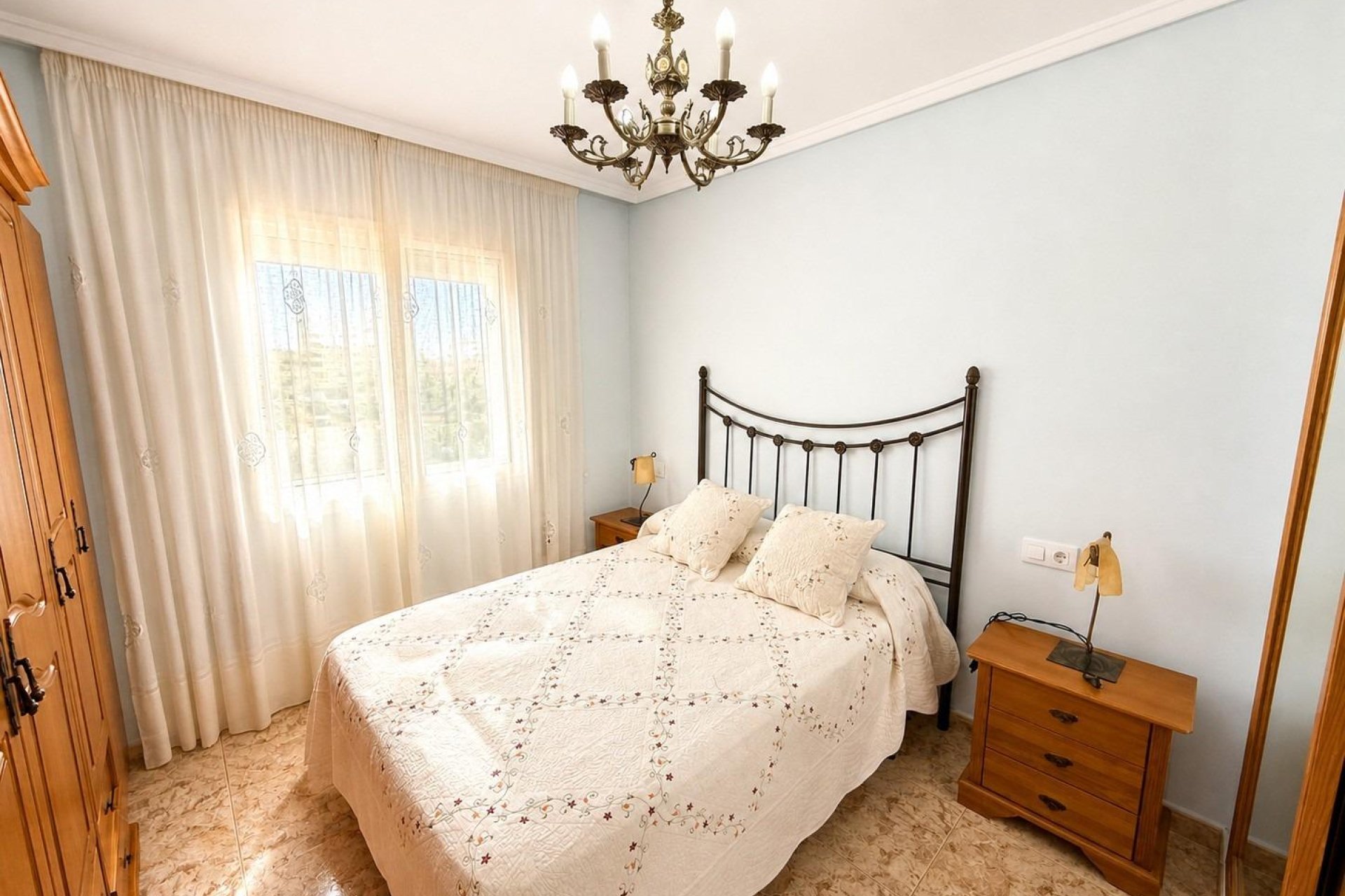 Resale - Apartment / flat - Torrevieja