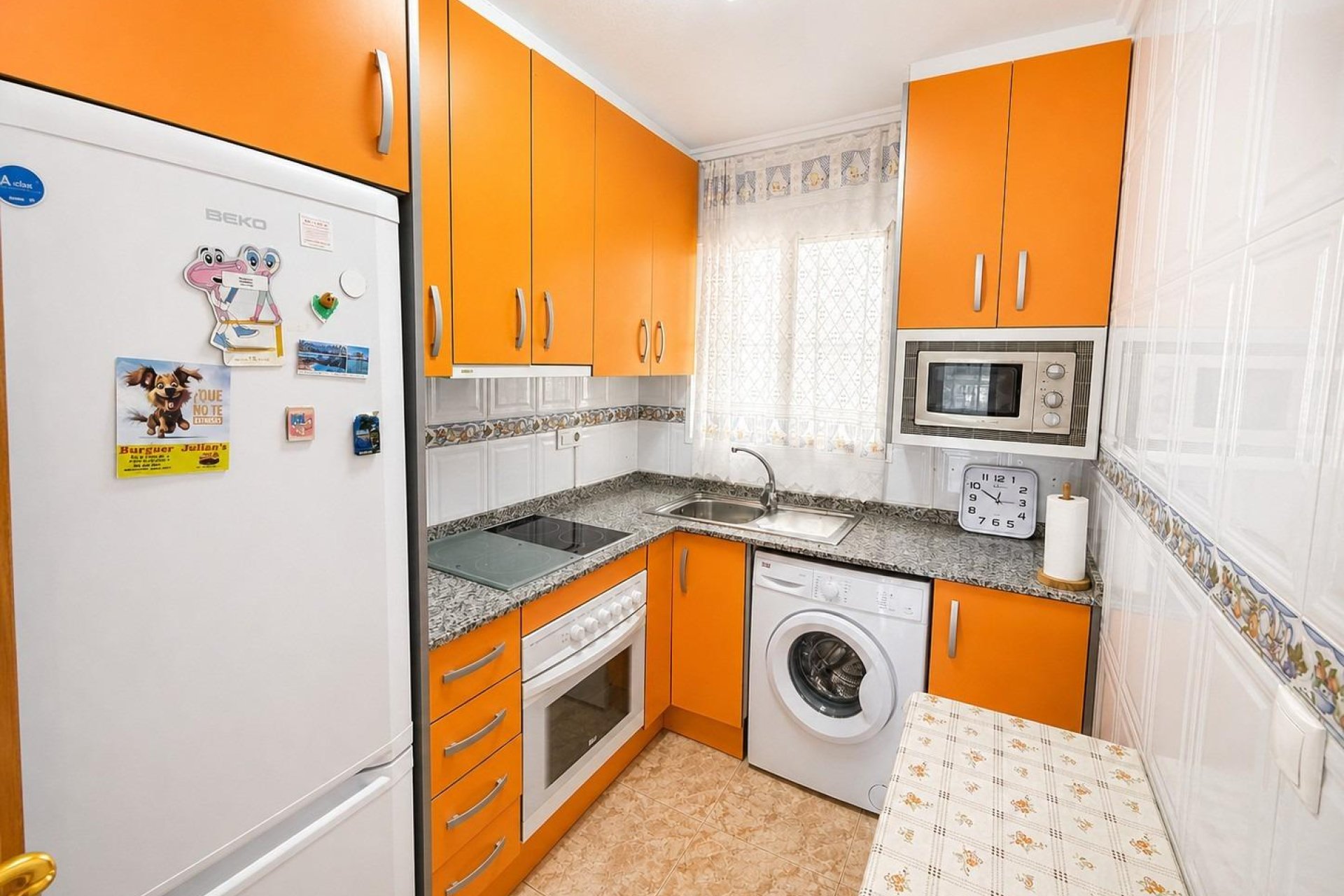 Resale - Apartment / flat - Torrevieja