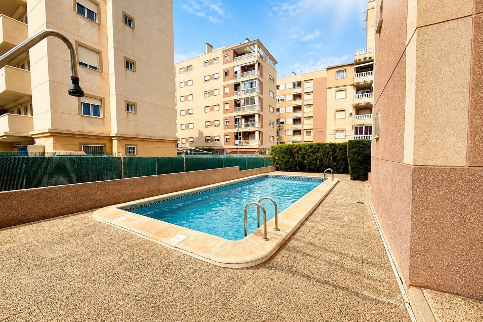 Resale - Apartment / flat - Torrevieja