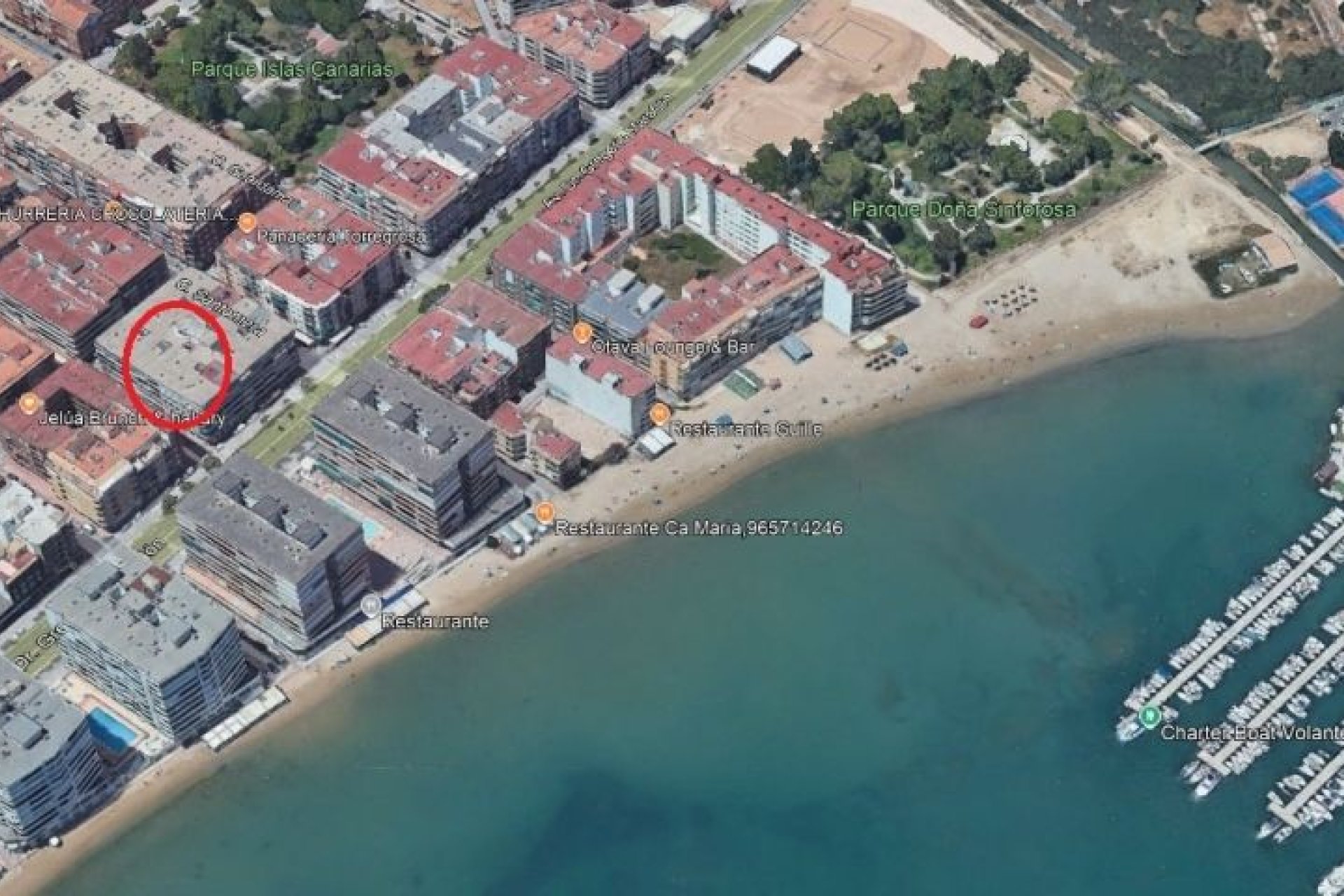 Resale - Apartment / flat - Torrevieja